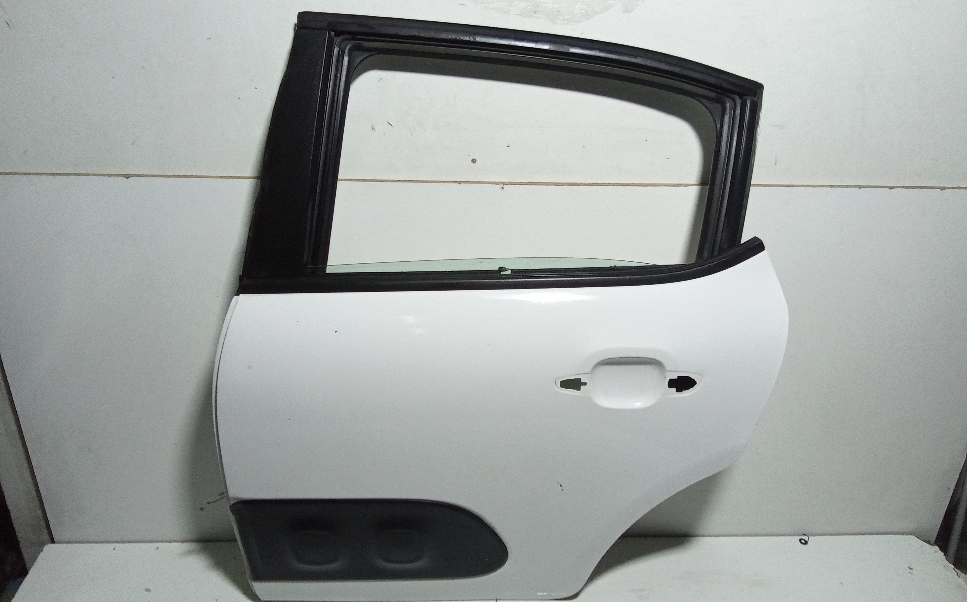 Porta Post. Sinistro 9812254980 Usato