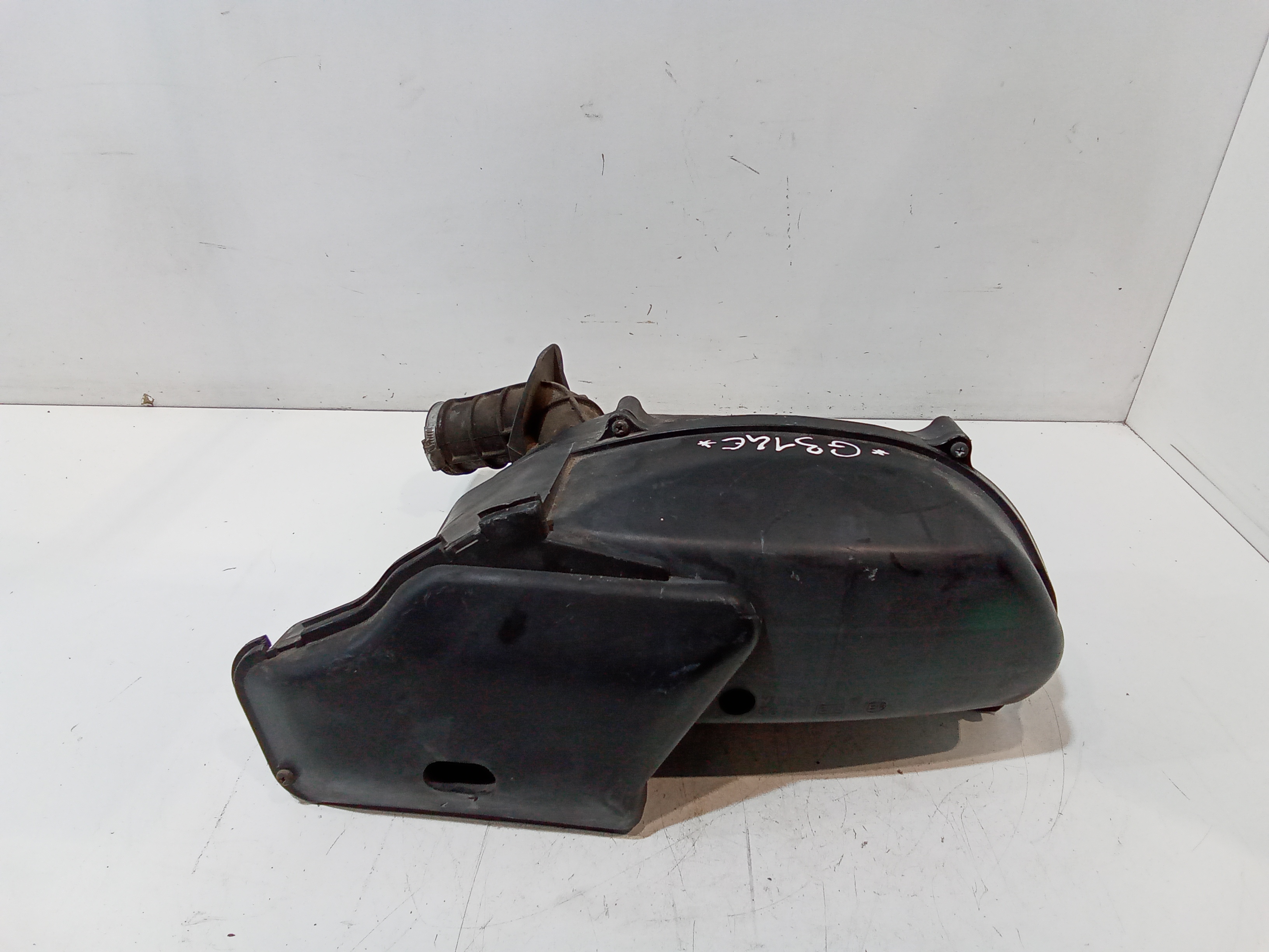 Filtro Aria Compl. Usato