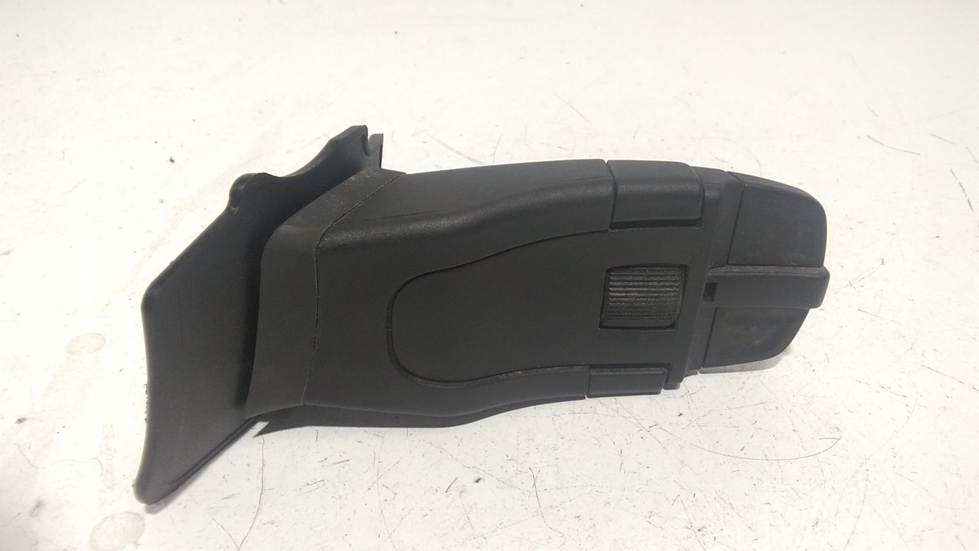 Blocco Volante Multifunzione Usato