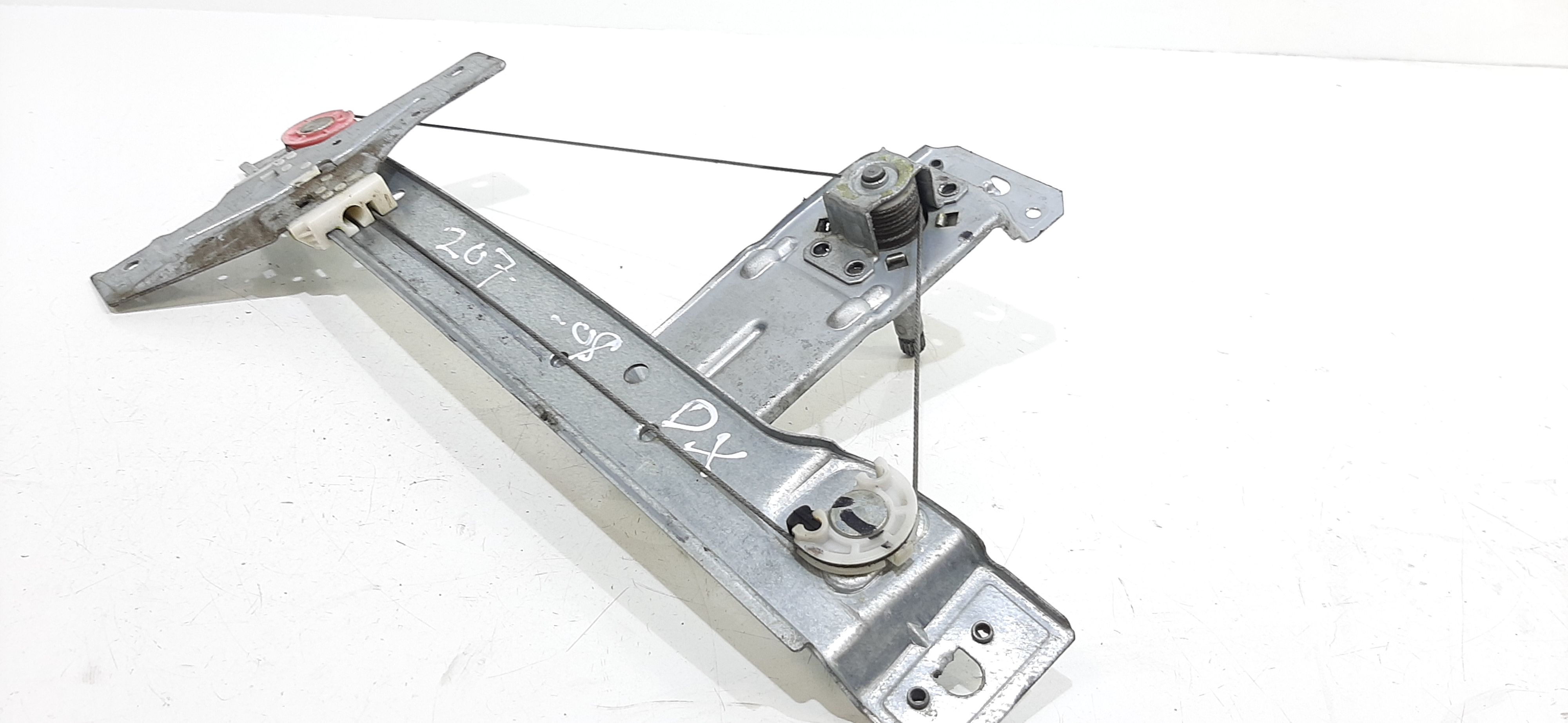 Alzacristallo Porta Post. Destro Usato