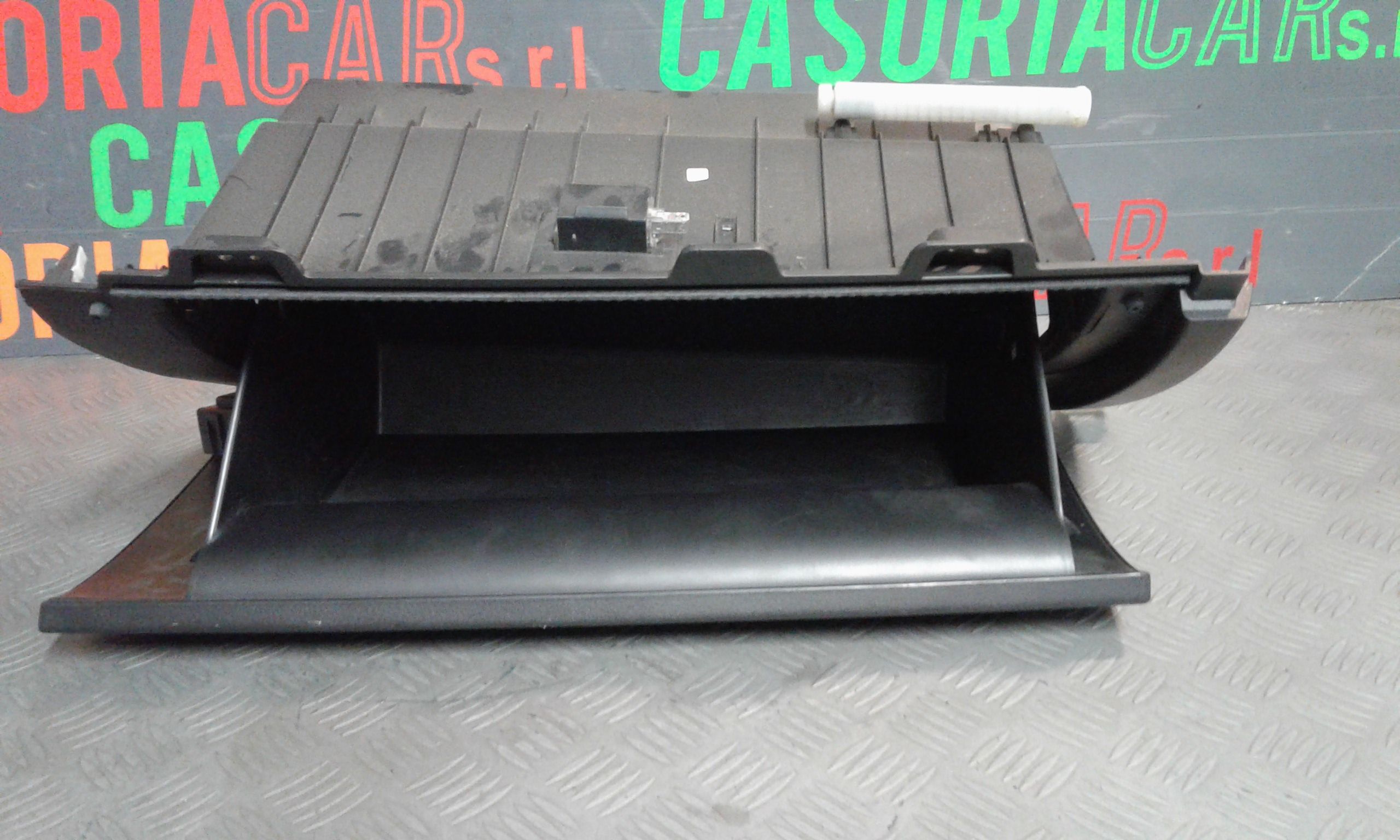 Portaoggetti Cruscotto Destro Usato