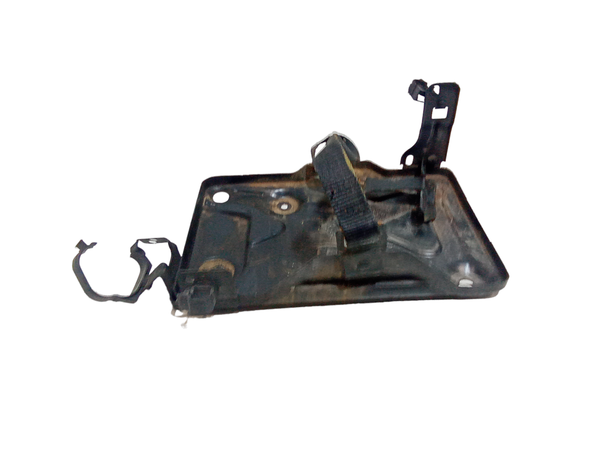 Supporto Batteria Usato