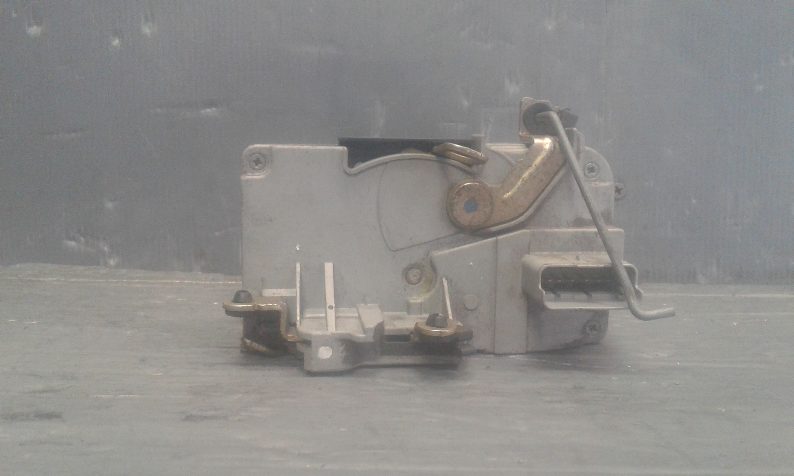 Serratura Porta Ant. Destro 9136E3 Usato