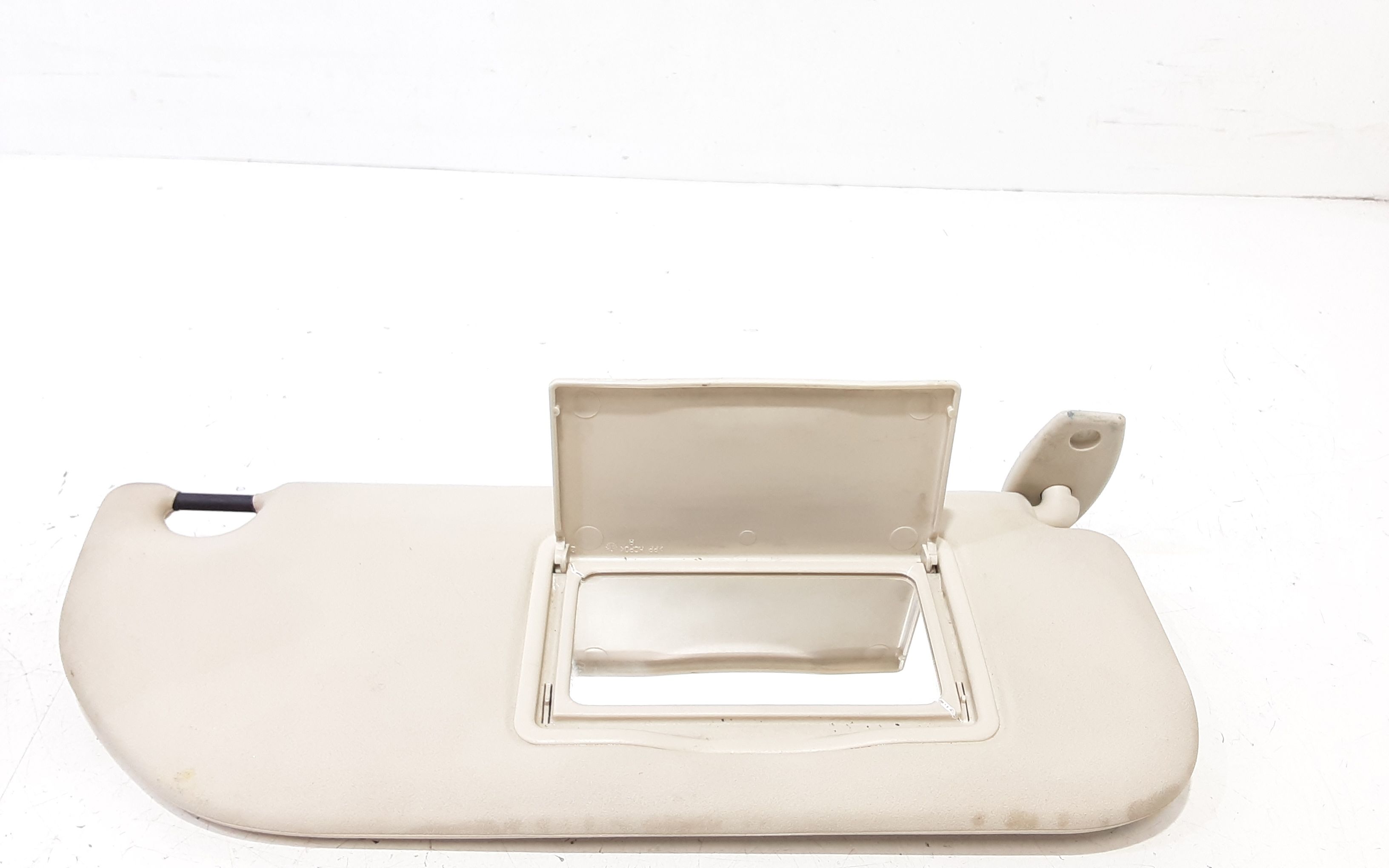 Aletta Parasole Parabrezza Destro Usato