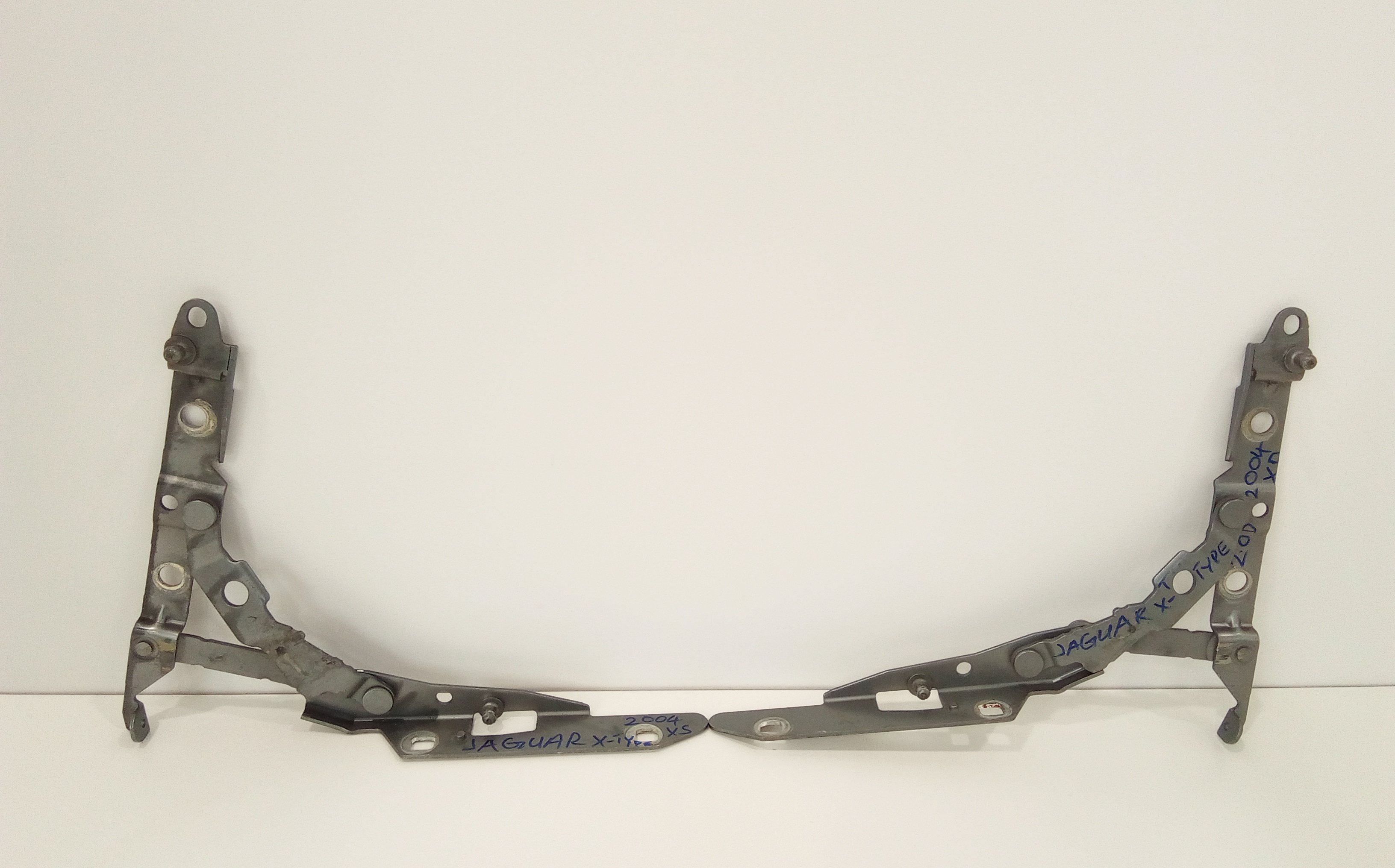 Cerniera Cofano Ant. Sinistro C2S51443 Usato