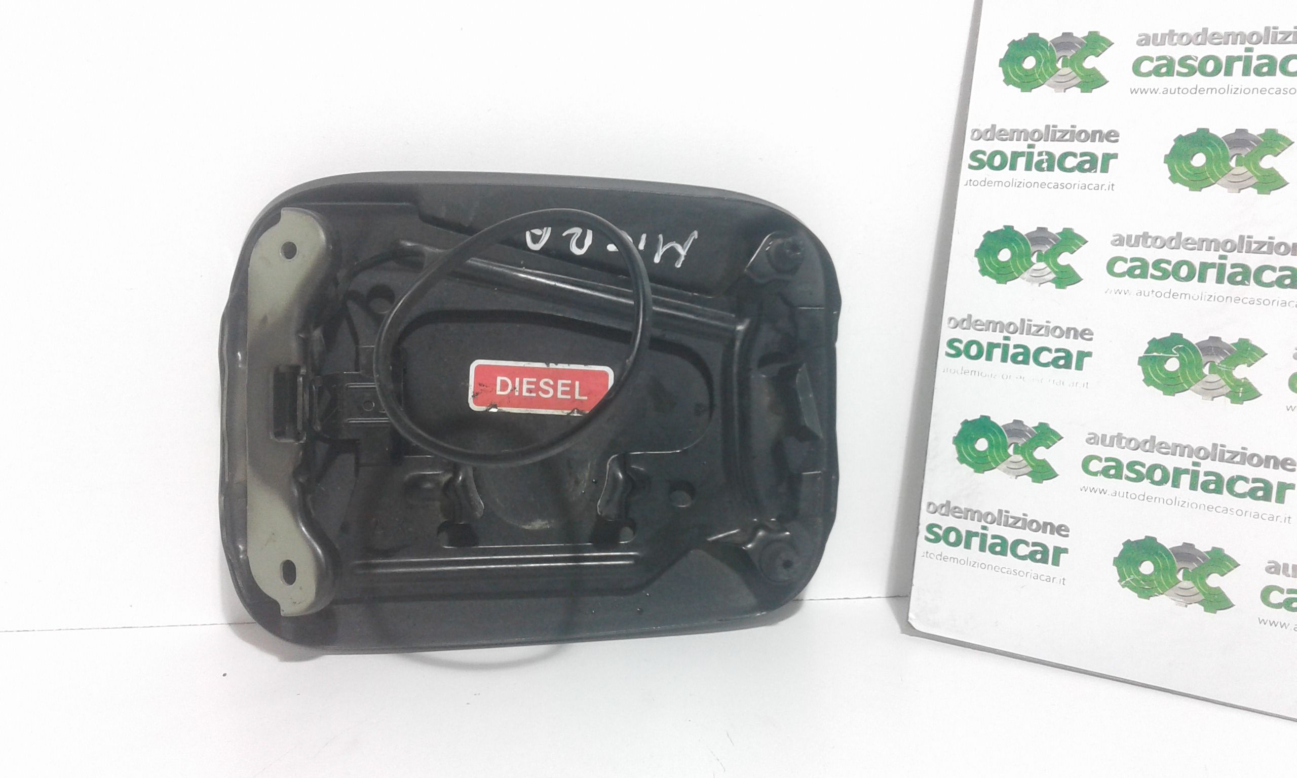 Sportello Carburante 78830AX005 Usato