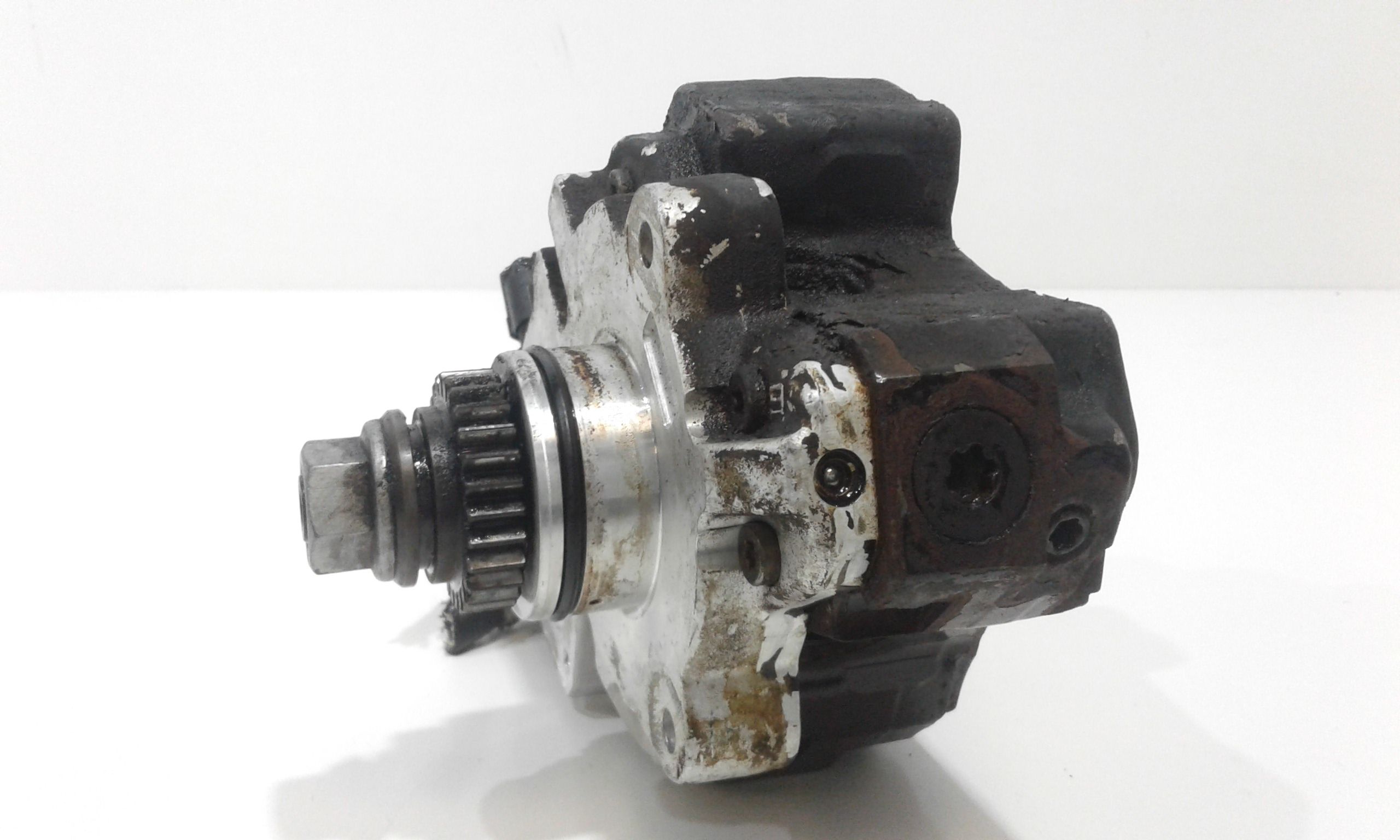 Pompa Iniezione Usato