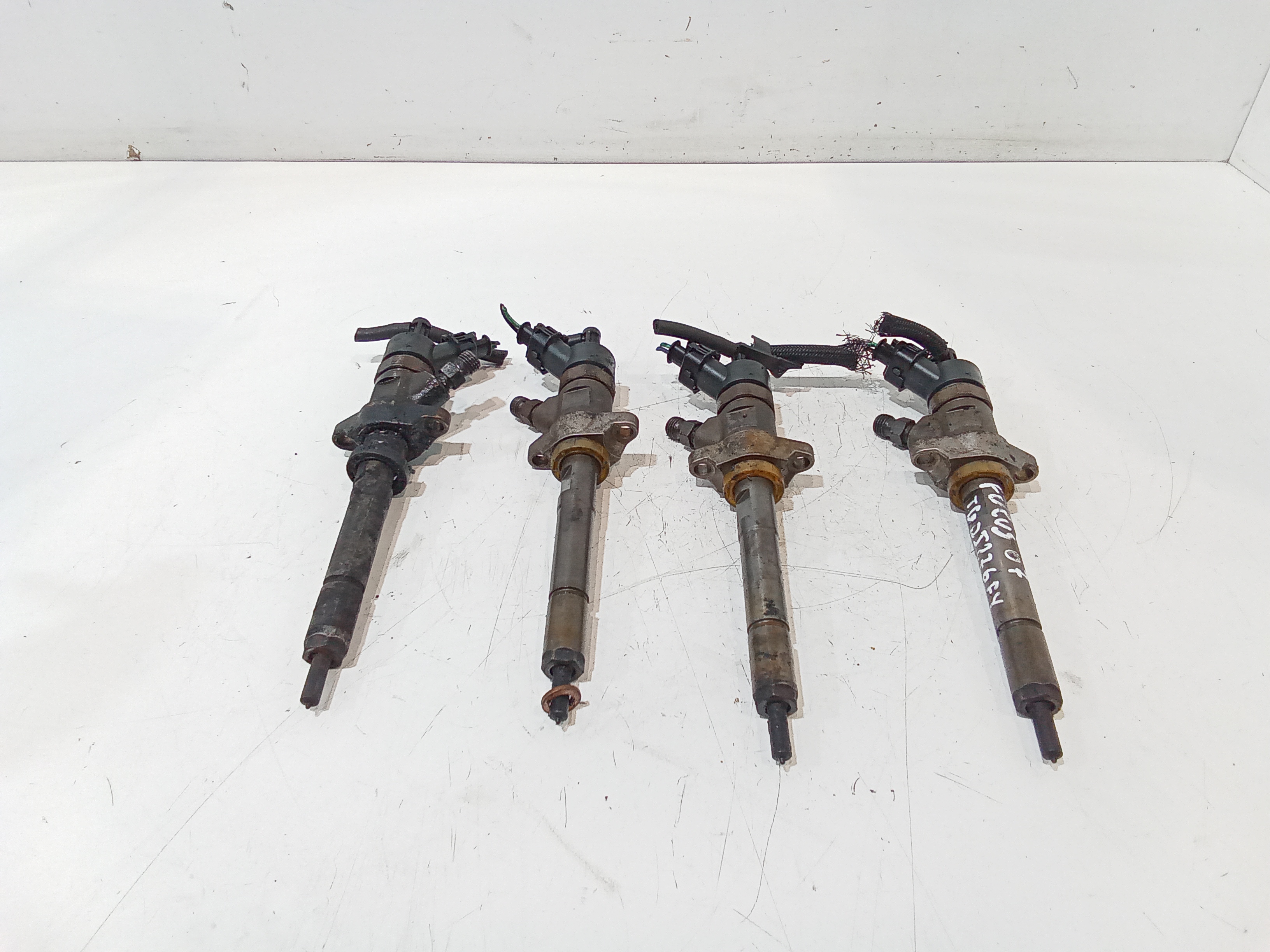 Iniettore 1429483 Usato