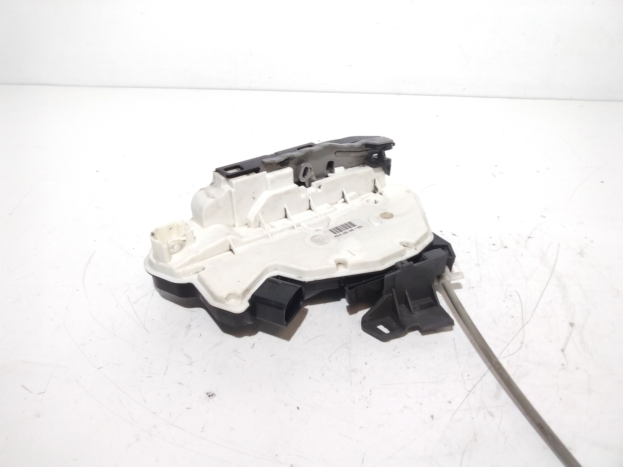 Serratura Porta Ant. Sinistro 3C1837015A Usato