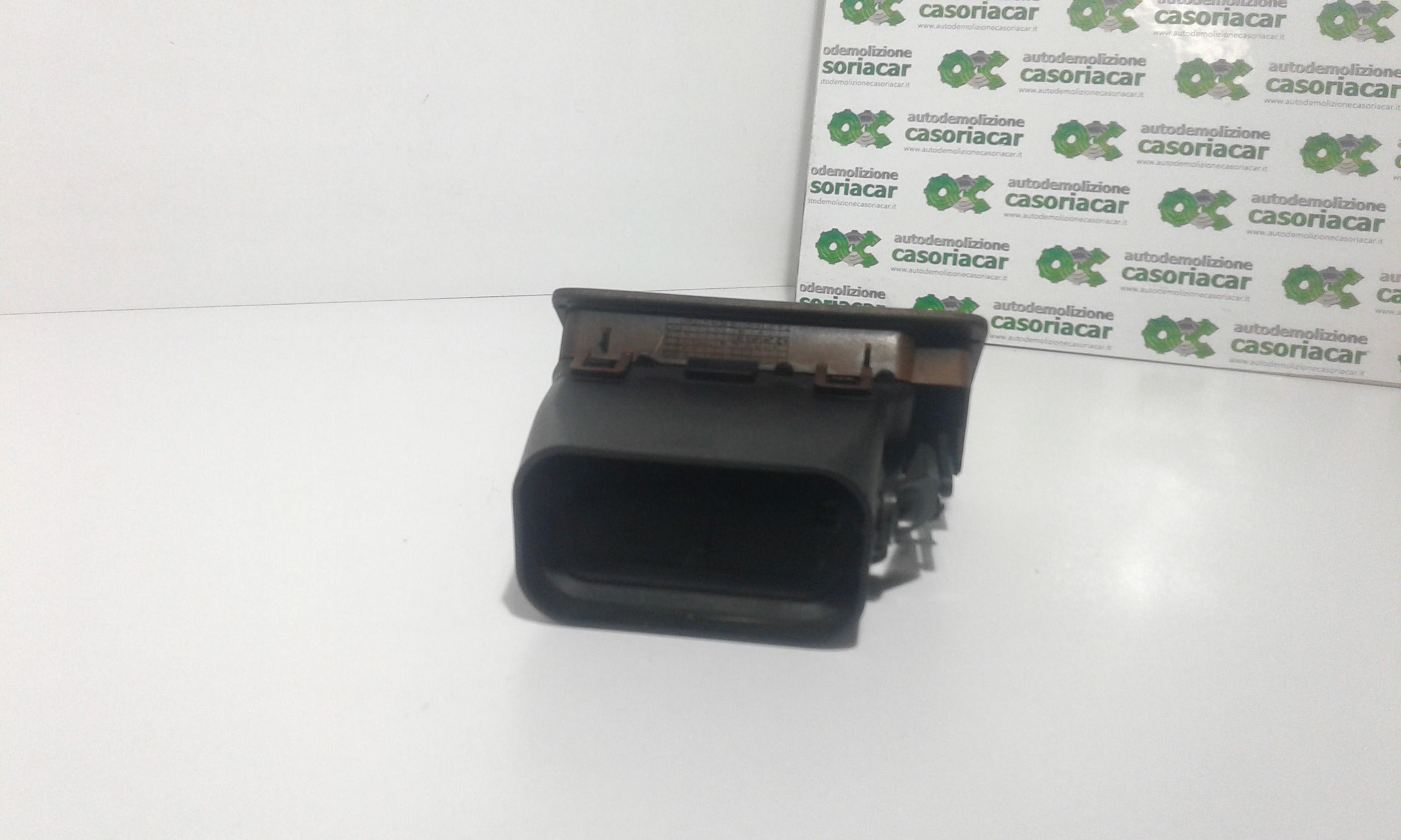 Condotto Aria Bocchette Centr. Sup. Cruscotto Usato