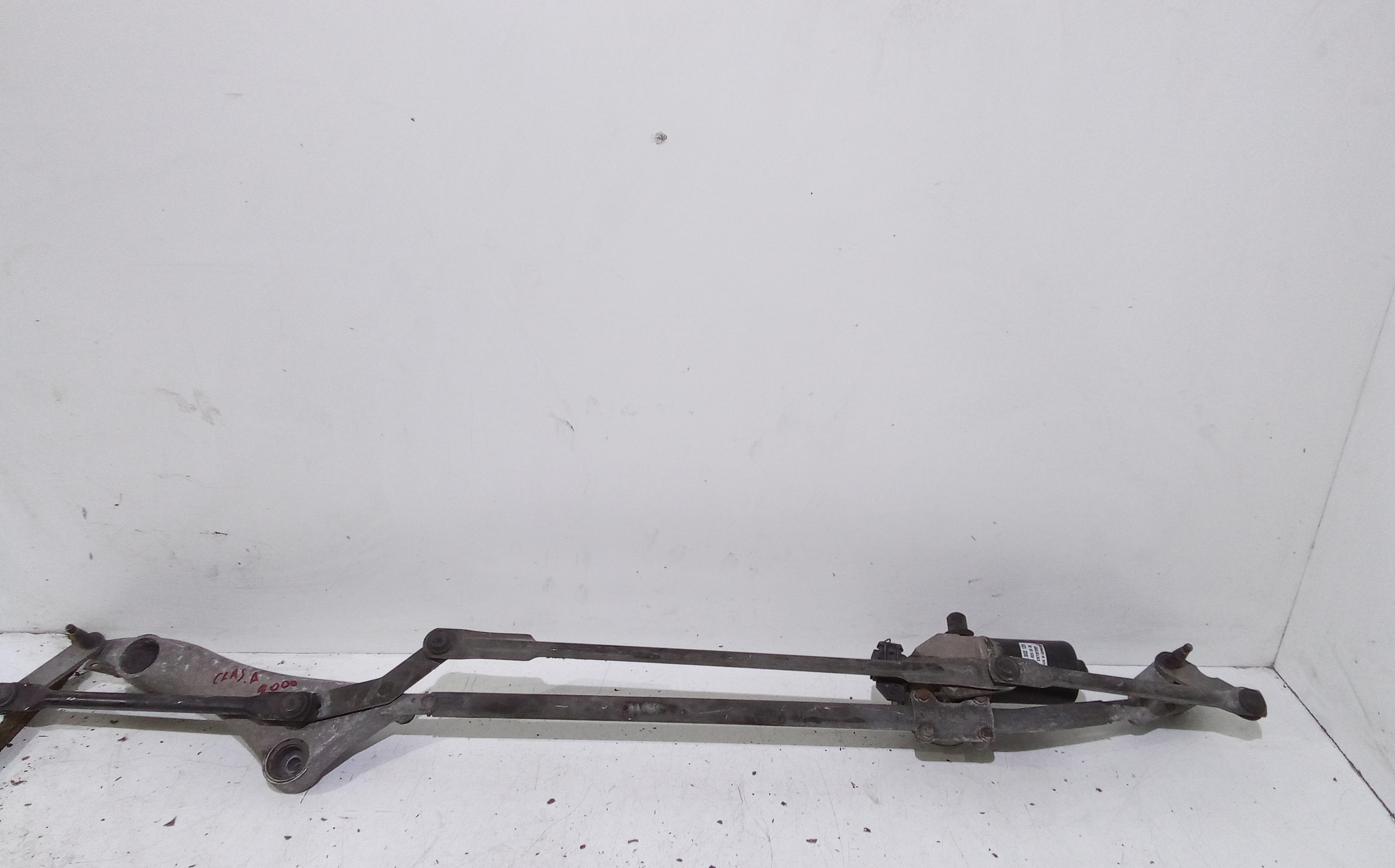 Motorino Tergiparabrezza Compl. Usato