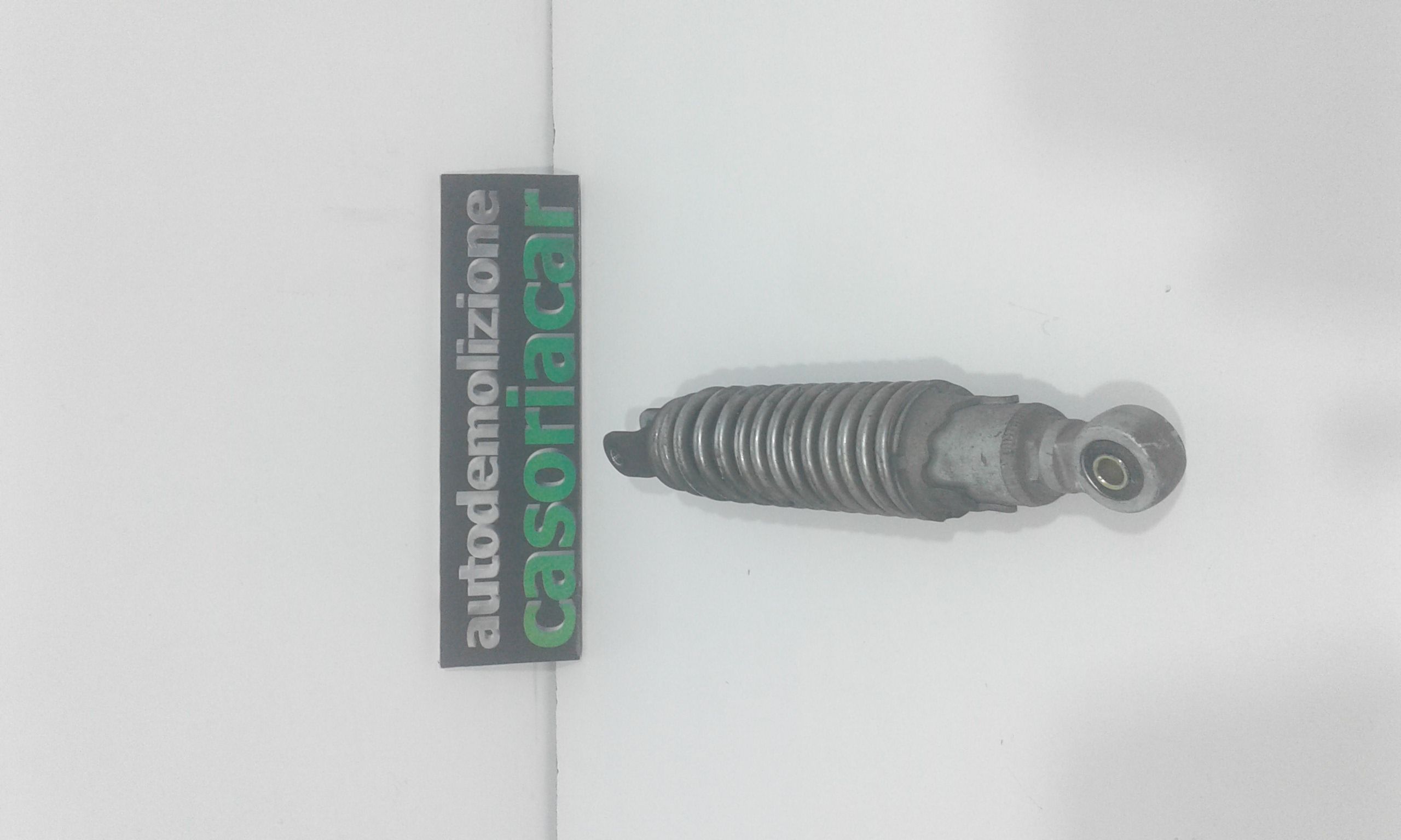 Ammortizzatore Post. Destro + Ammortizzatore Post. Sinistro Usato