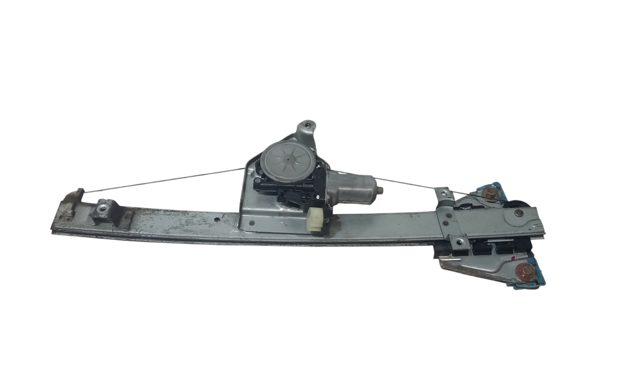 Alzacristallo Porta Post. Destro Usato