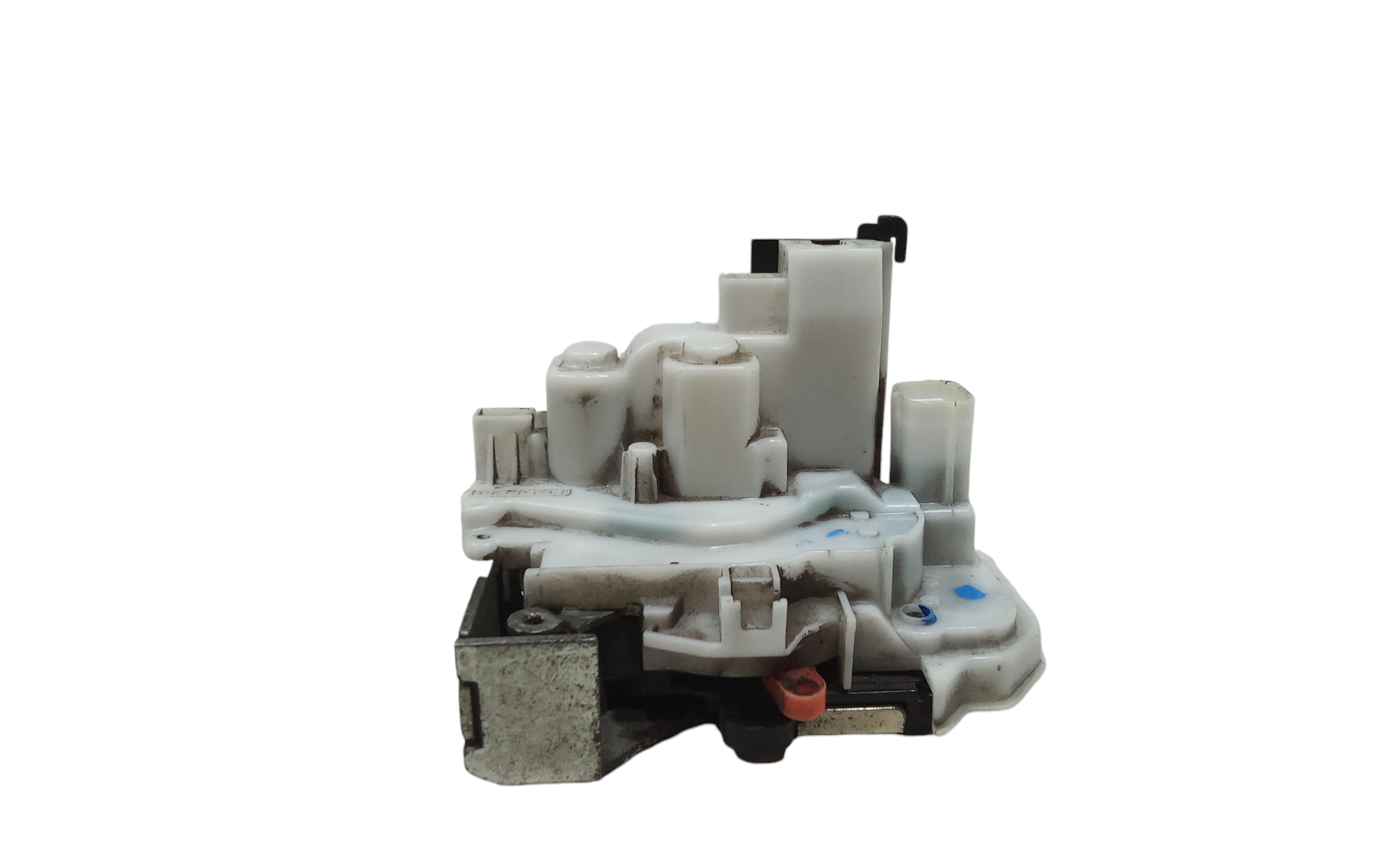 Serratura Porta Ant. Sinistro 51975082 Usato