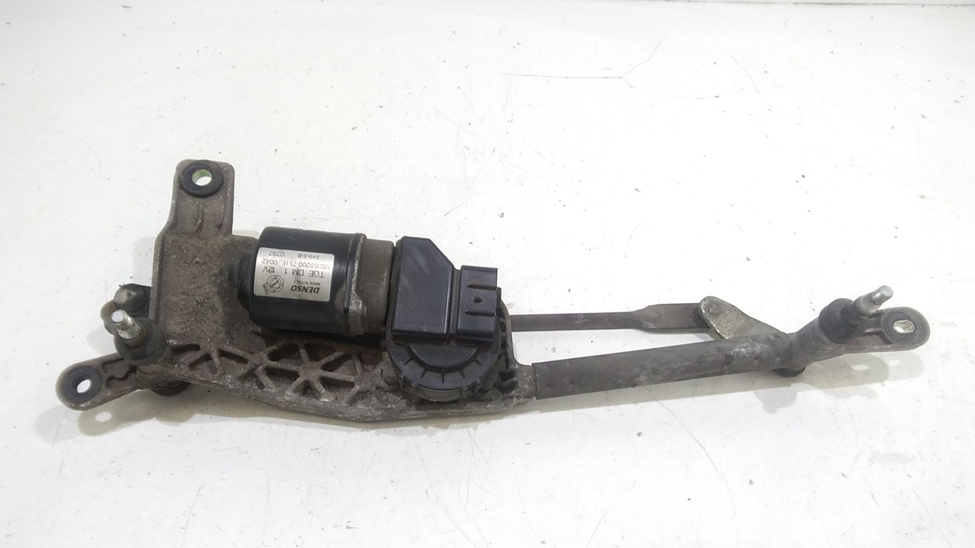 Motorino Tergiparabrezza Compl. 51876187 Usato