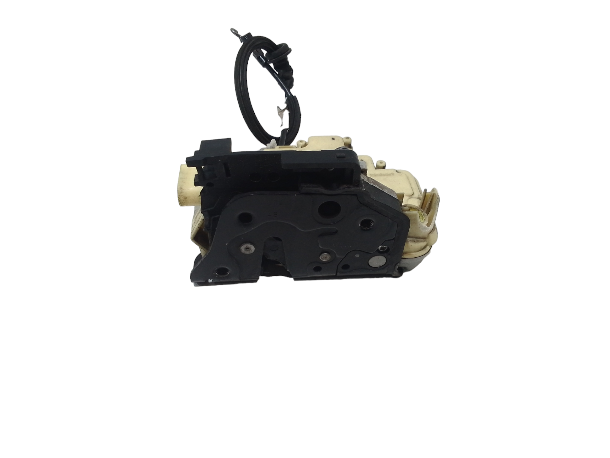 Serratura Porta Ant. Sinistro 3C1837015A Usato