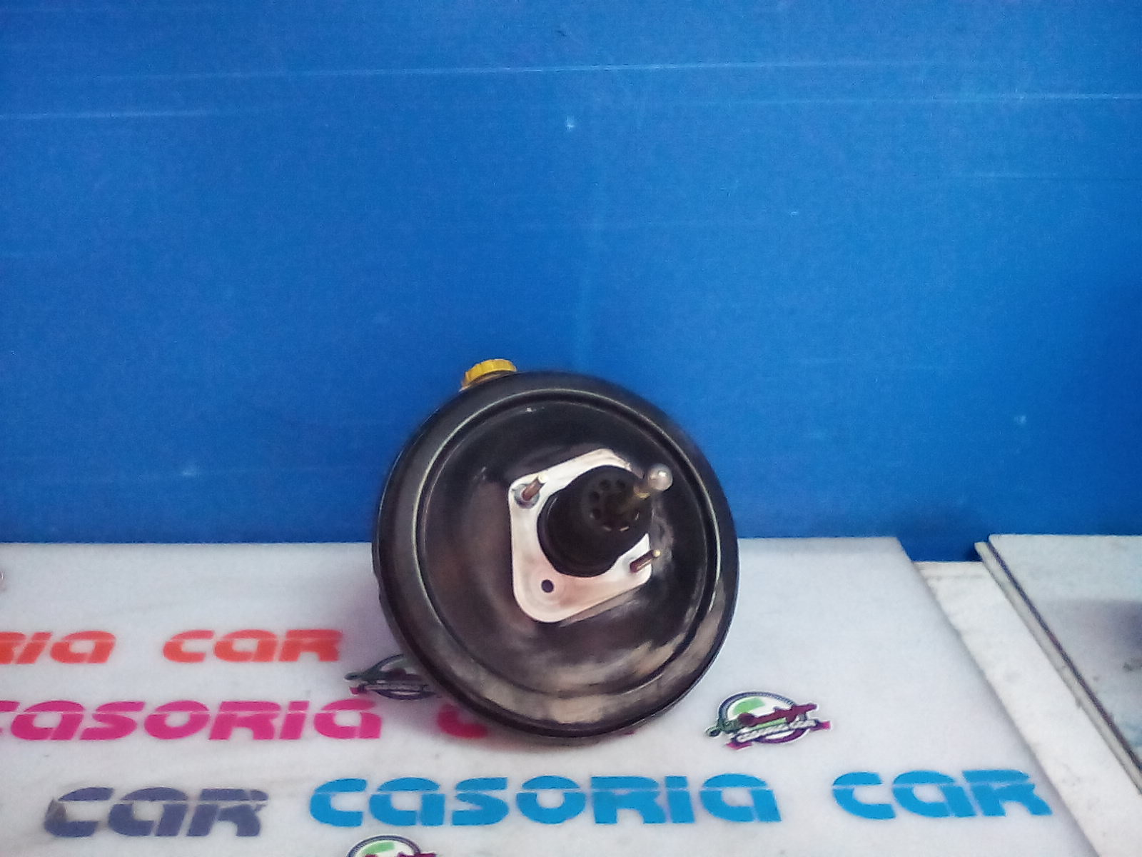 Servofreno 77364490 Usato