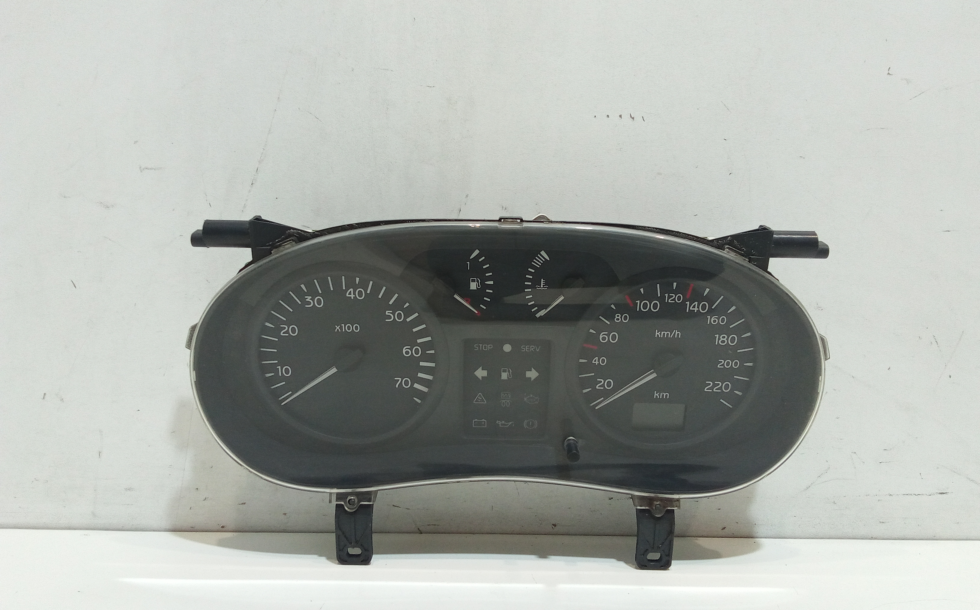 Quadro Portastrumenti Usato