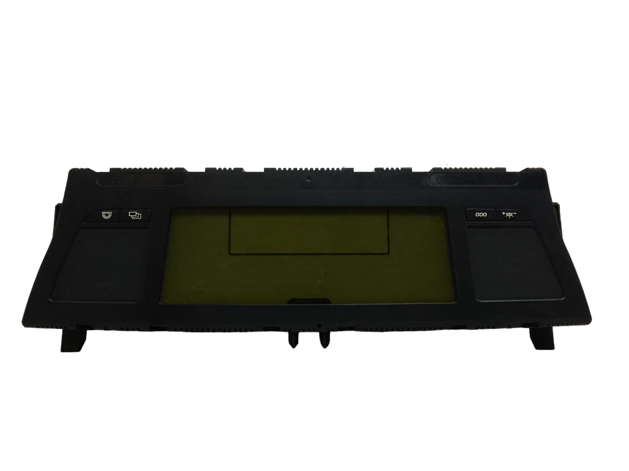 Quadro Portastrumenti 6103V9 Usato