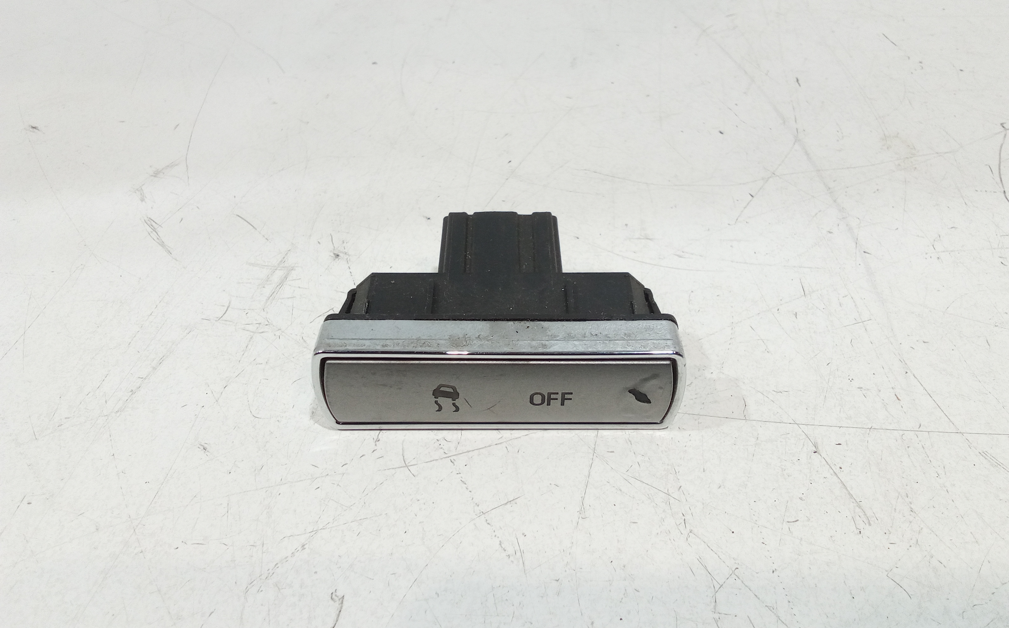 Interruttore/manopola Esp 1556680 Usato