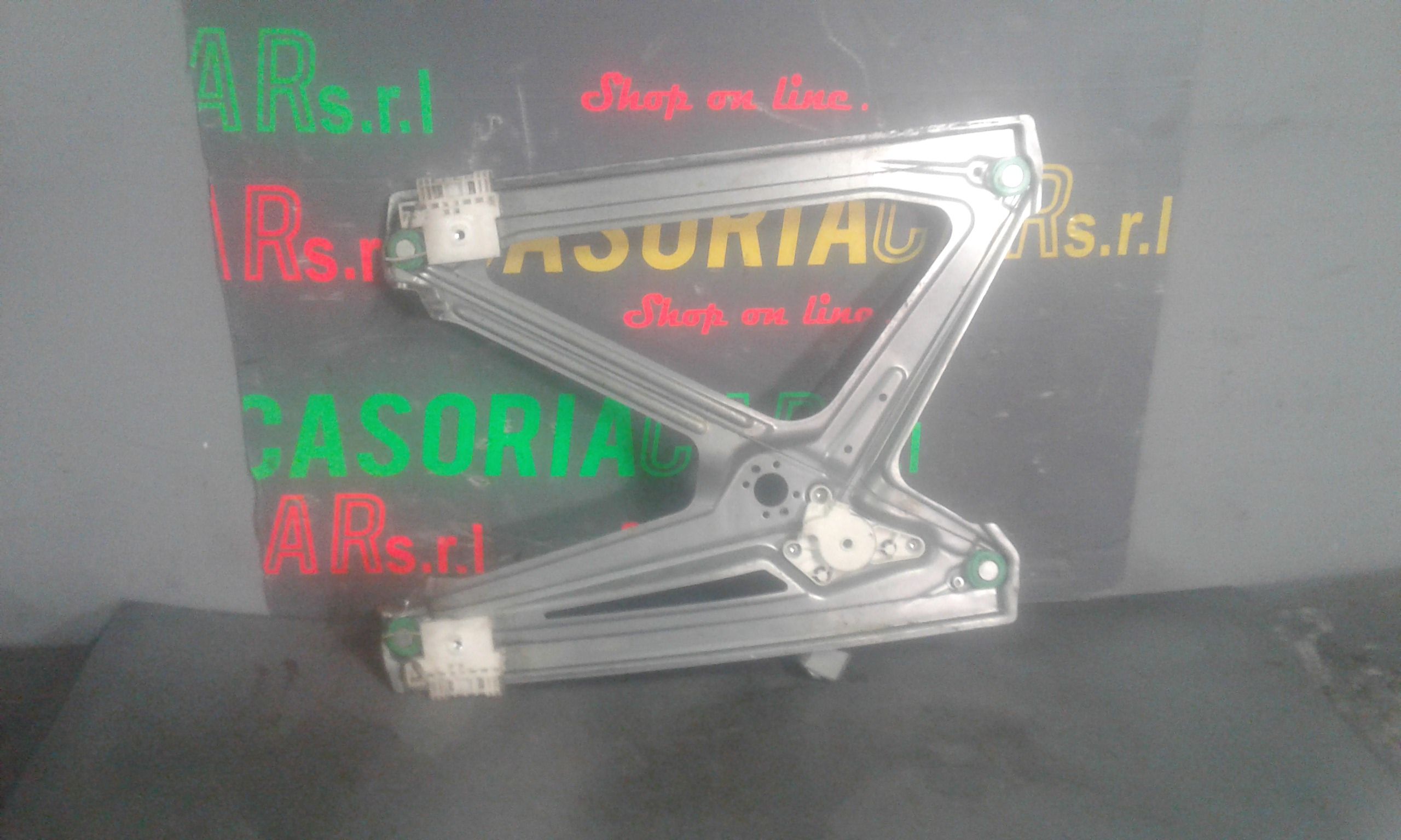 Alzacristallo Porta Ant. Destro A4517200246 Usato