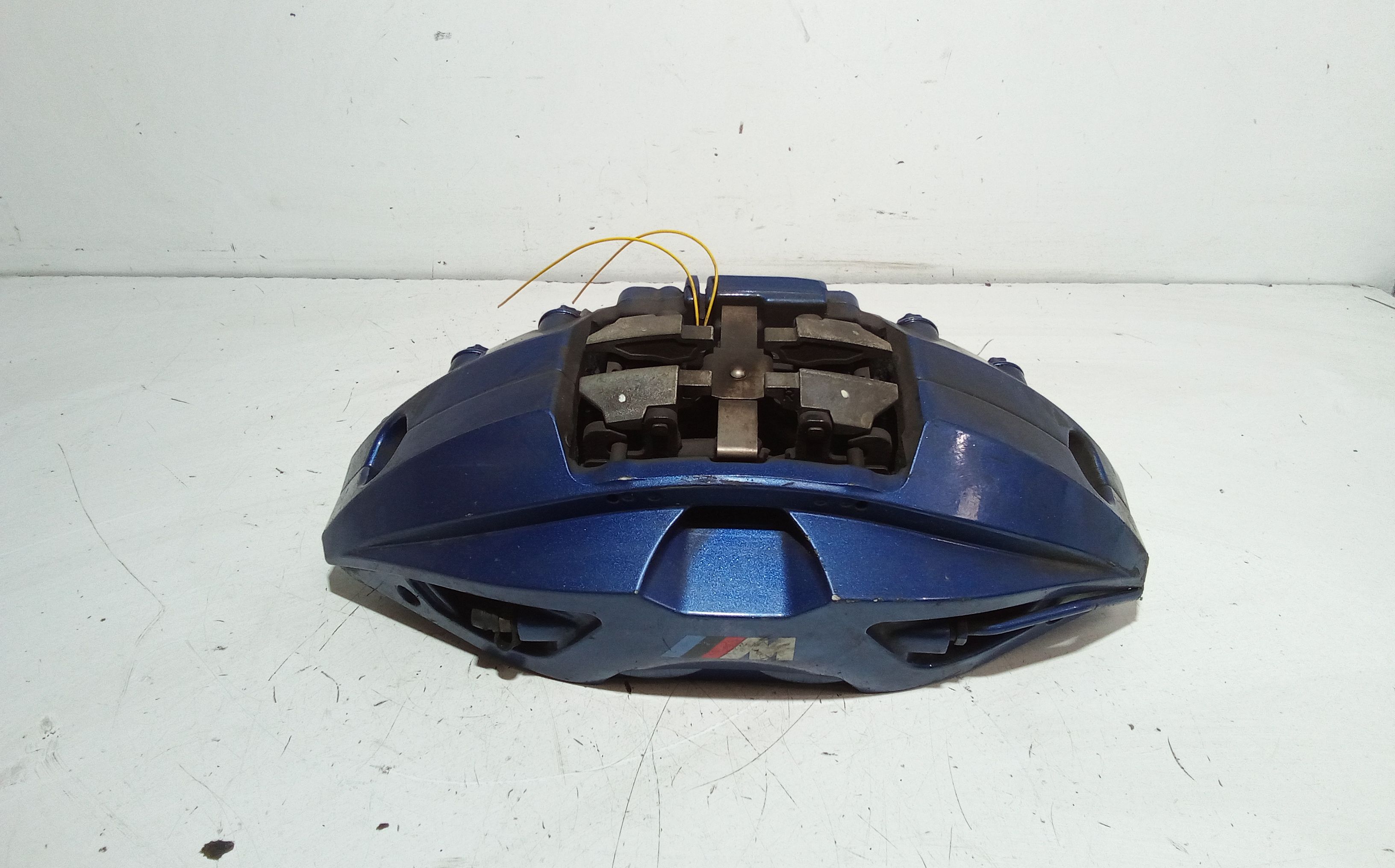 Pinza Freno Ant. Sinistro Usato