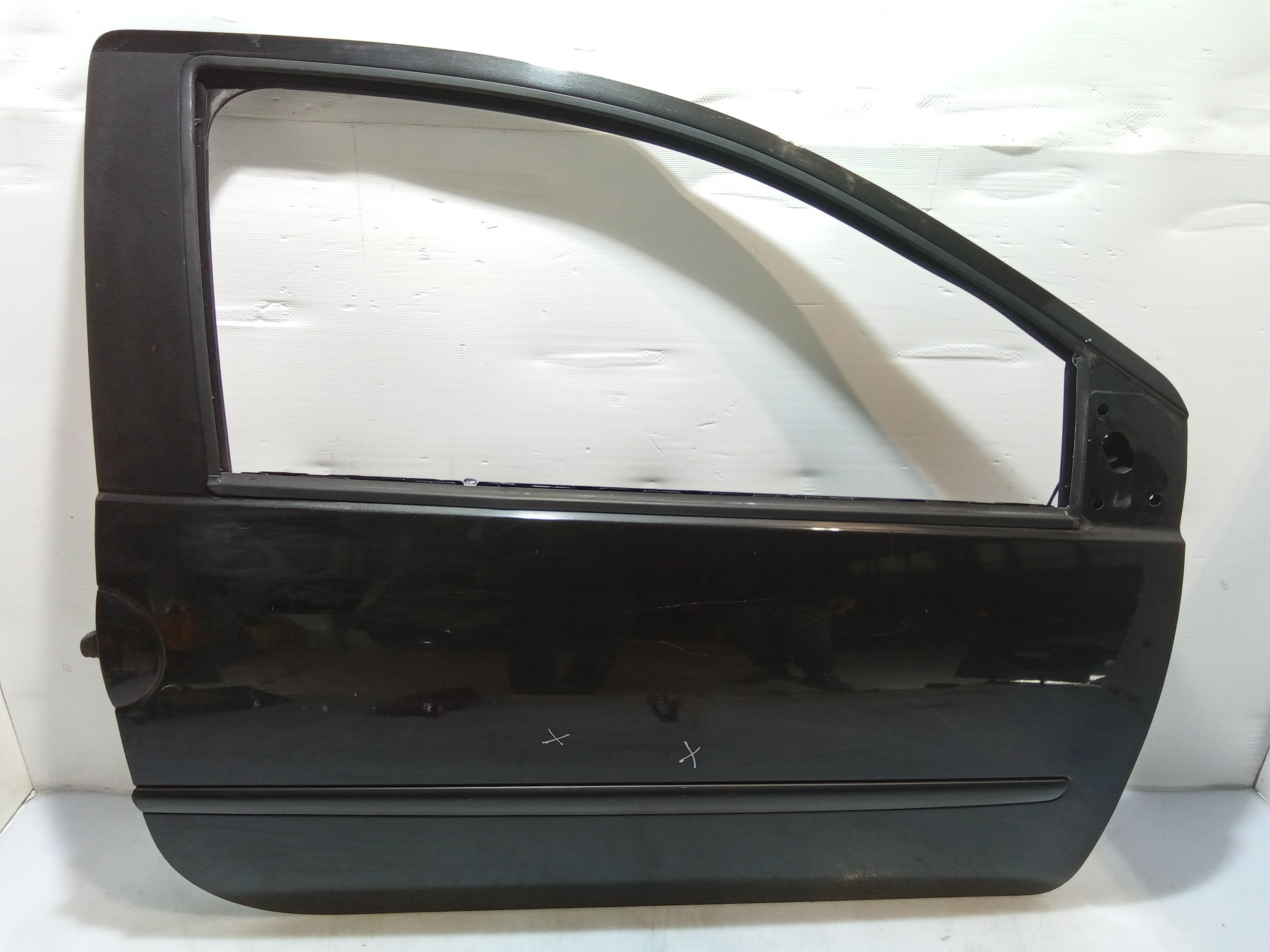 Porta Ant. Destro 7751477648 Usato