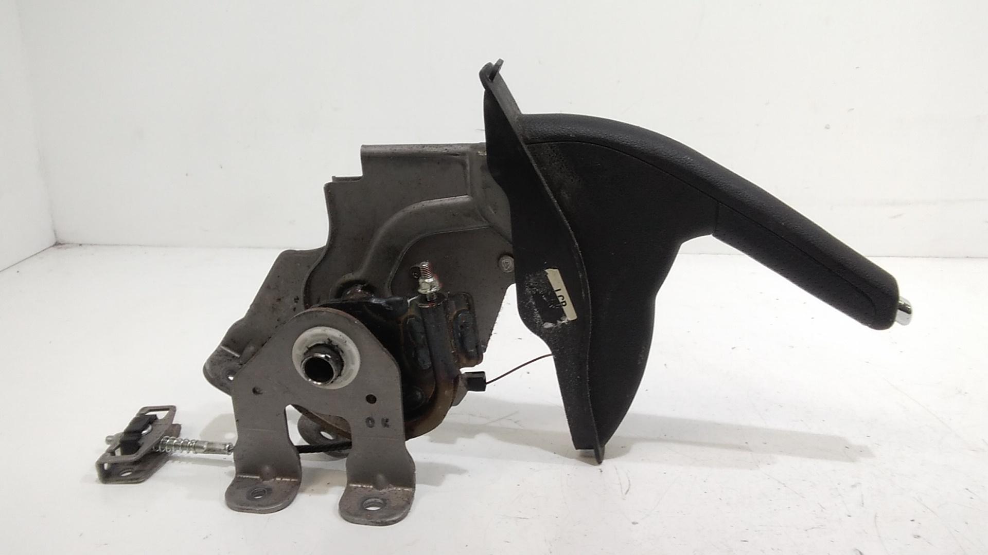 Leva Freno Stazionamento 59710D7000TRY Usato