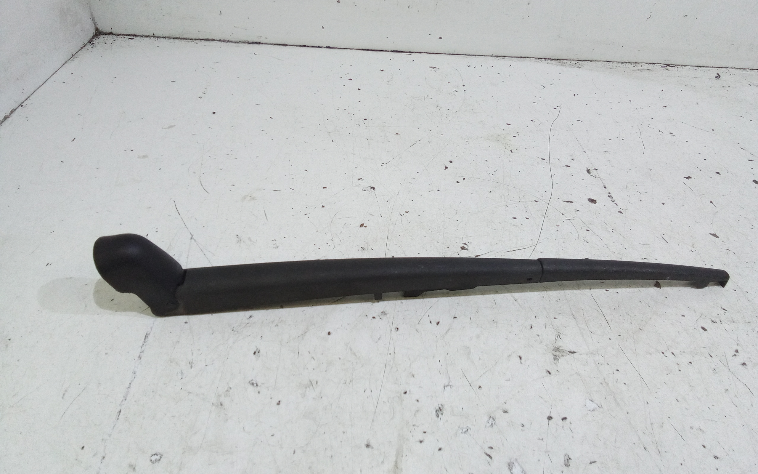 Braccio Tergiparabrezza Usato