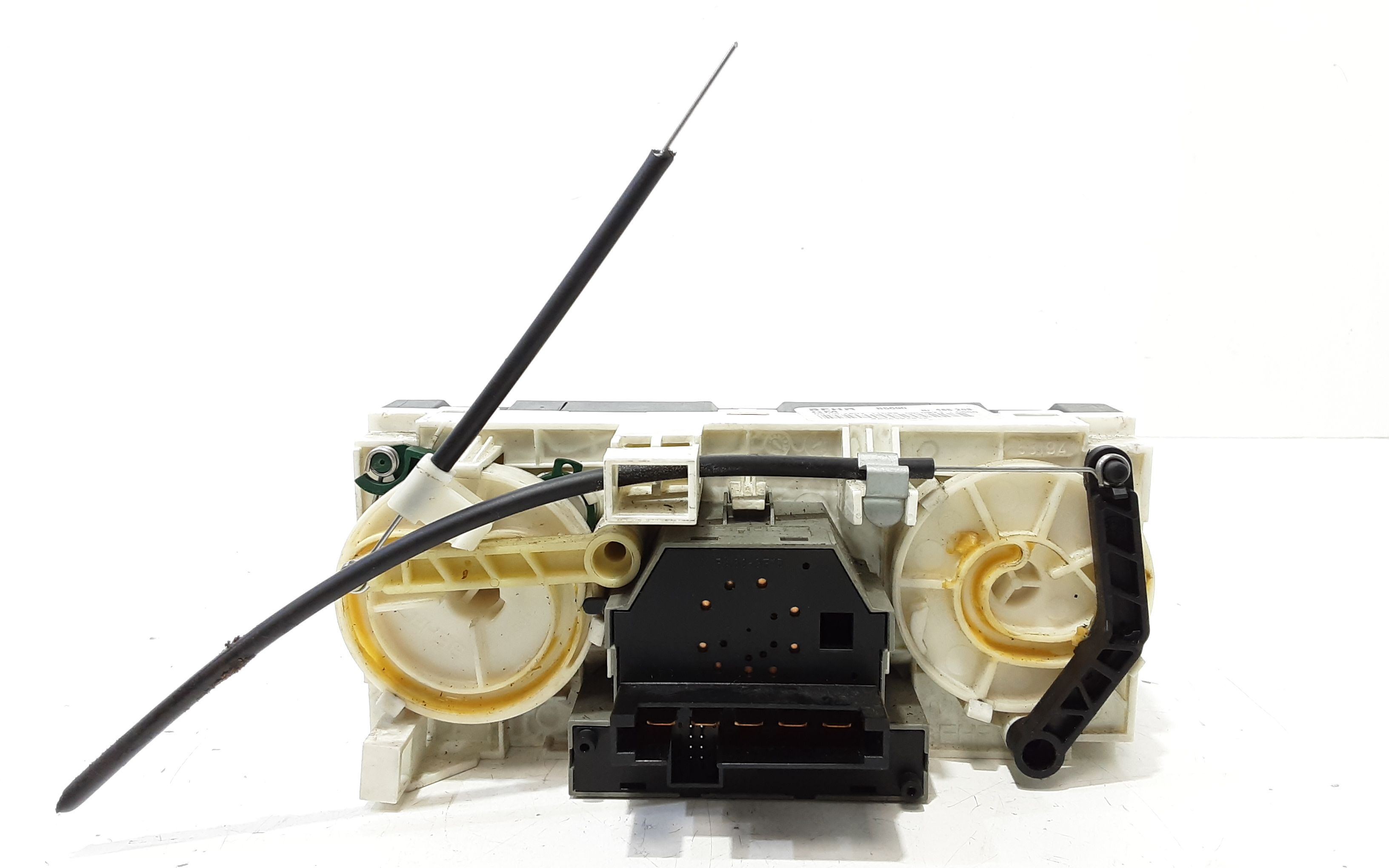 Blocco Comando Climatizzazione 24463968 Usato