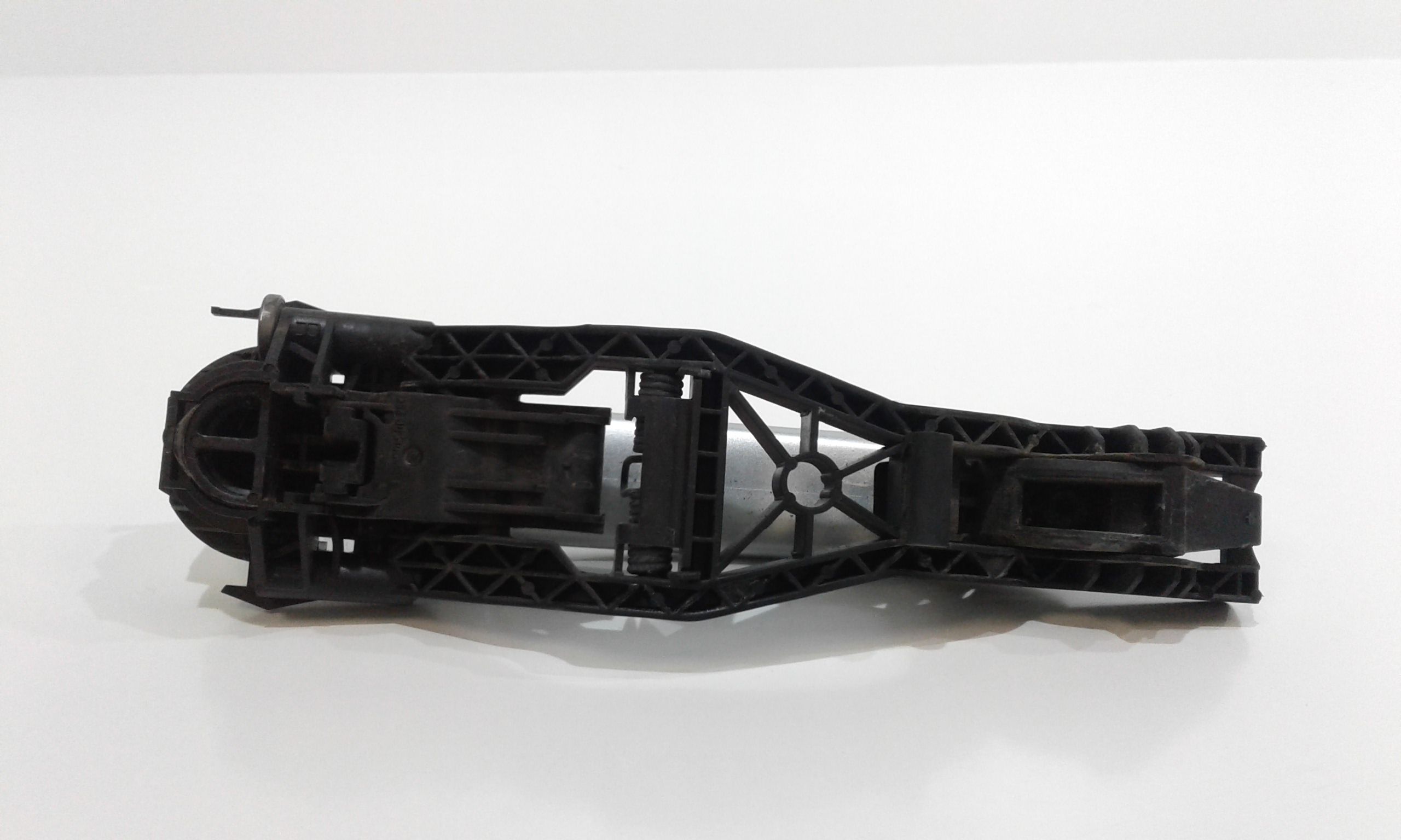 Maniglia Porta Ant. Destro 3B0837205G01C Usato