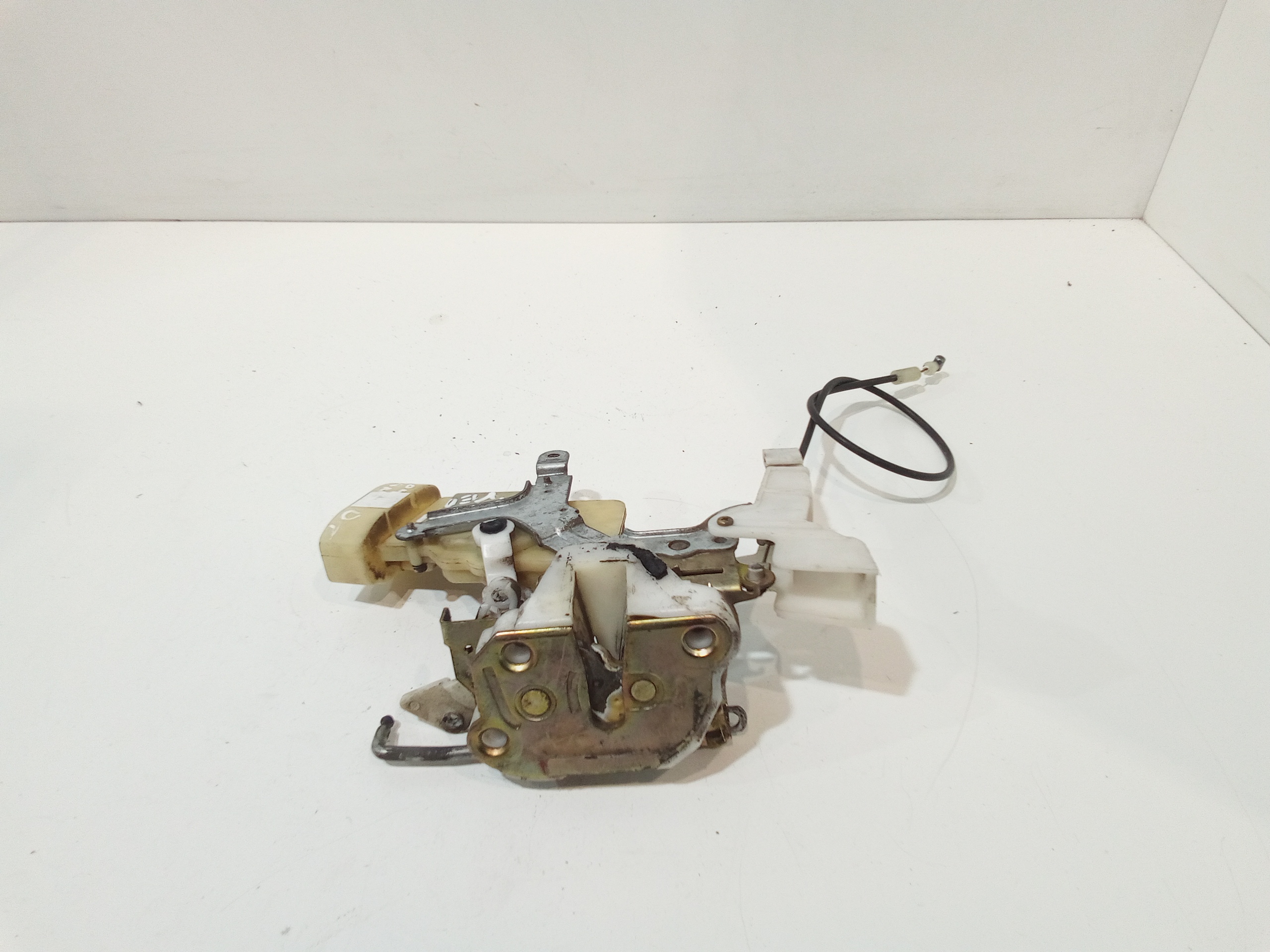 Serratura Porta Ant. Destro 6931052150 Usato