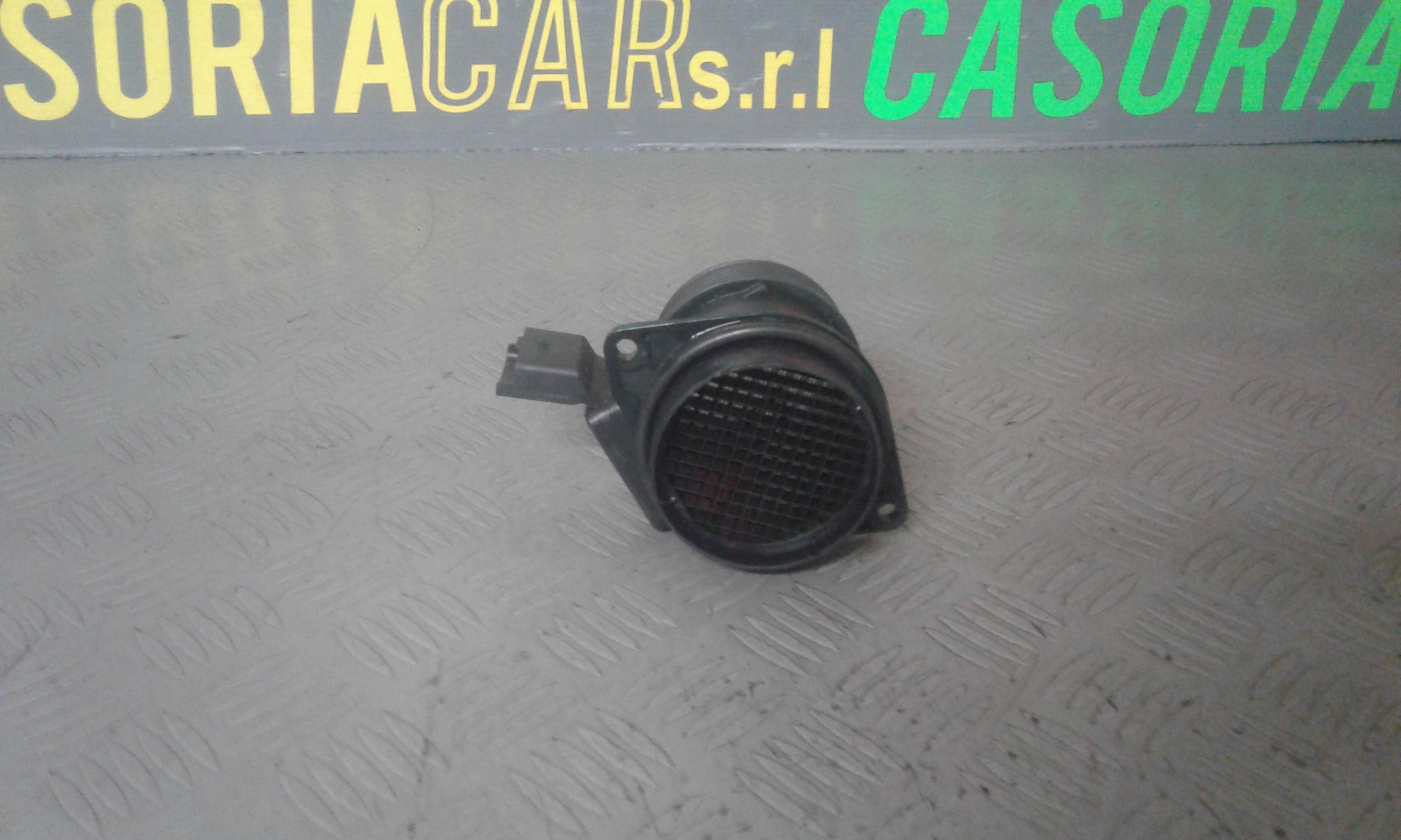 Flussometro/debimetro Usato