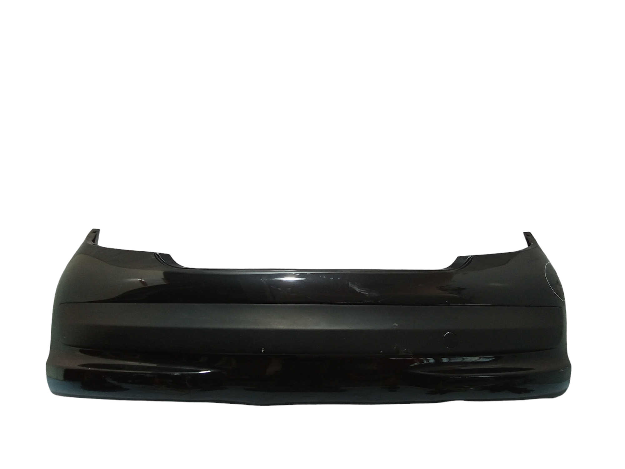 Paraurti Post. 7410Z5 Usato