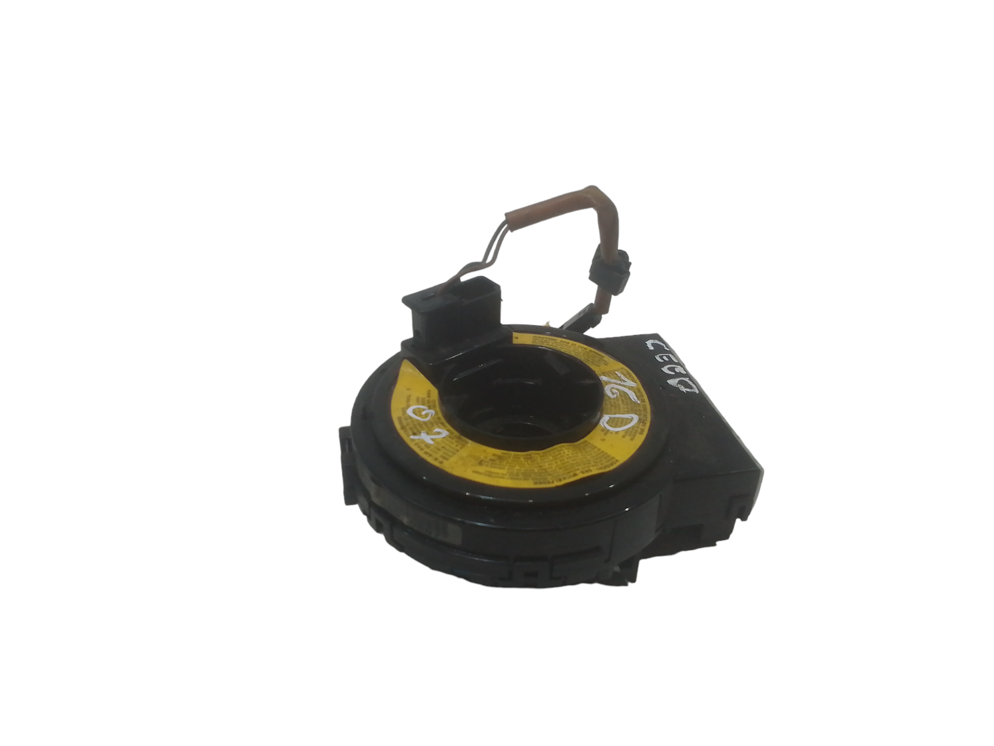 Contatto Spiraliforme Airbag 934902H200 Usato