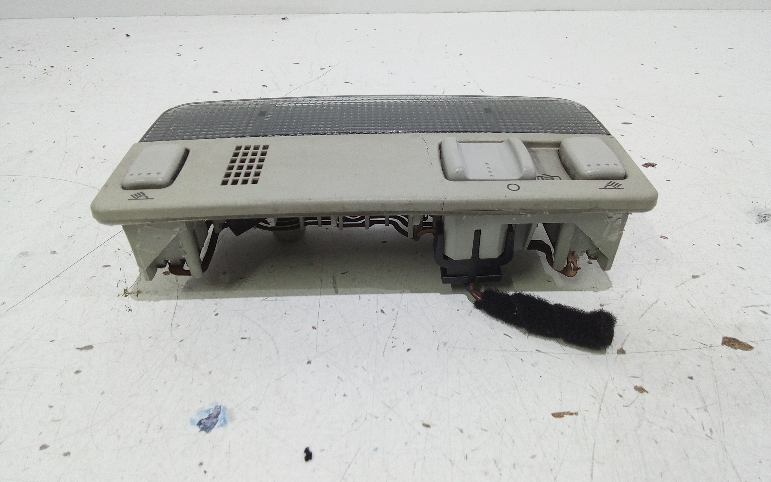 Luce Cortesia Ant. Tetto 1K0947105PY20 Usato