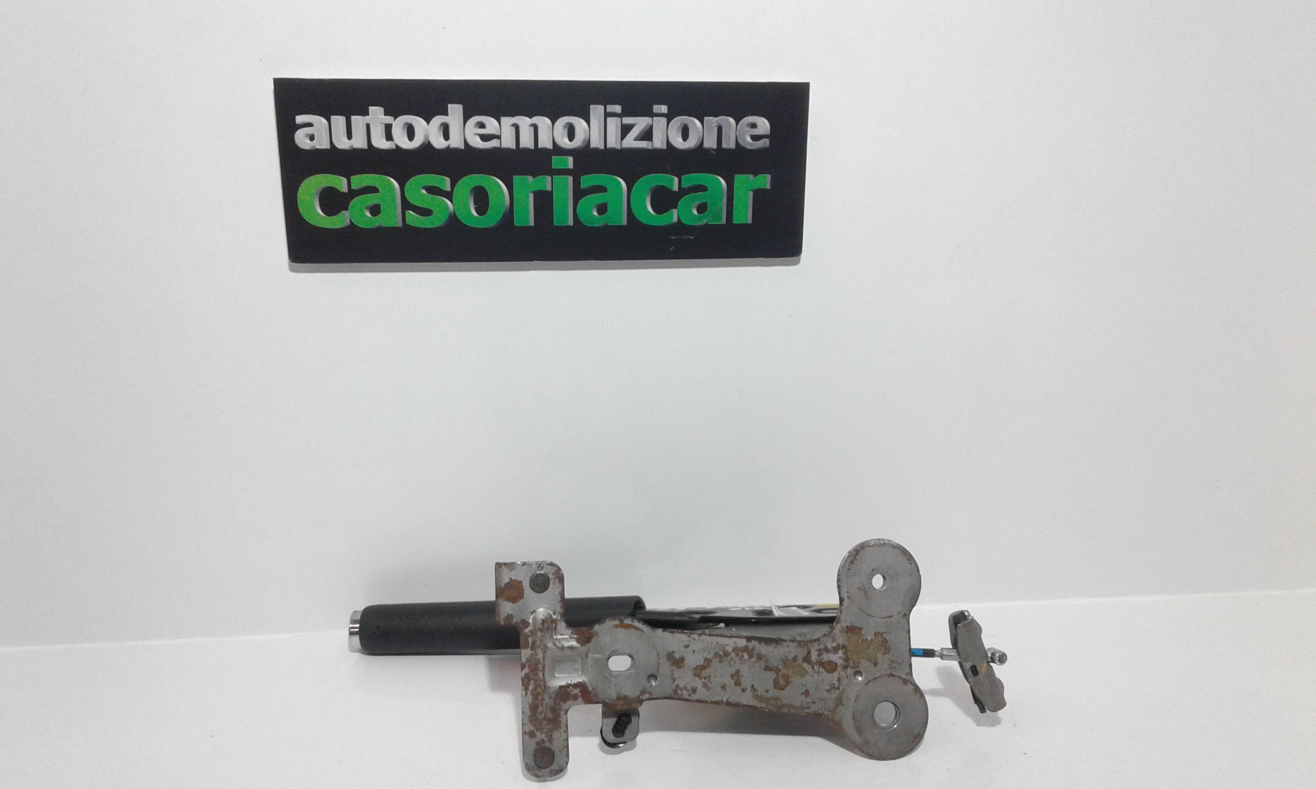 Leva Freno Stazionamento 98062963ZD Usato