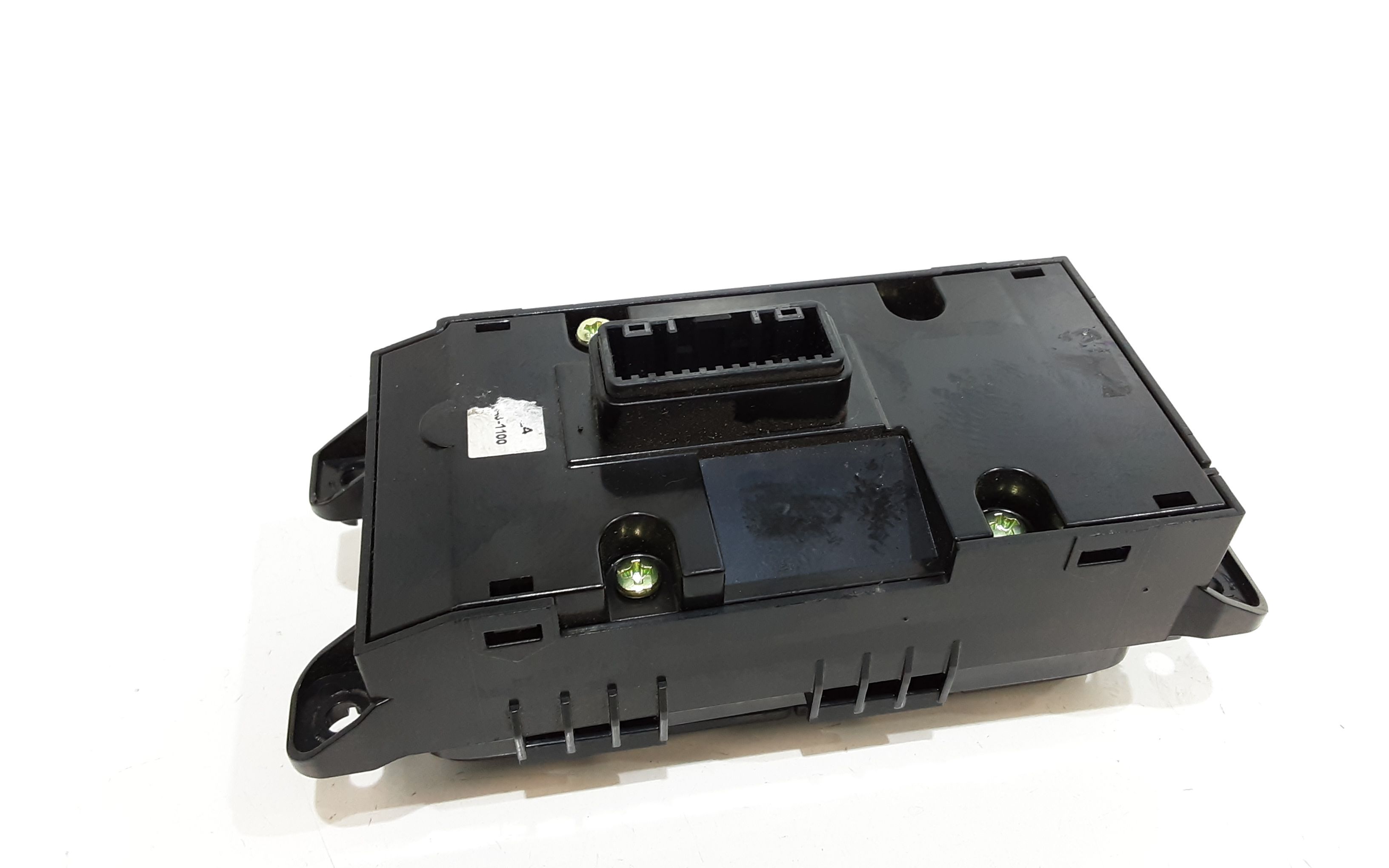 Interruttore Blocco Comando Luci Usato