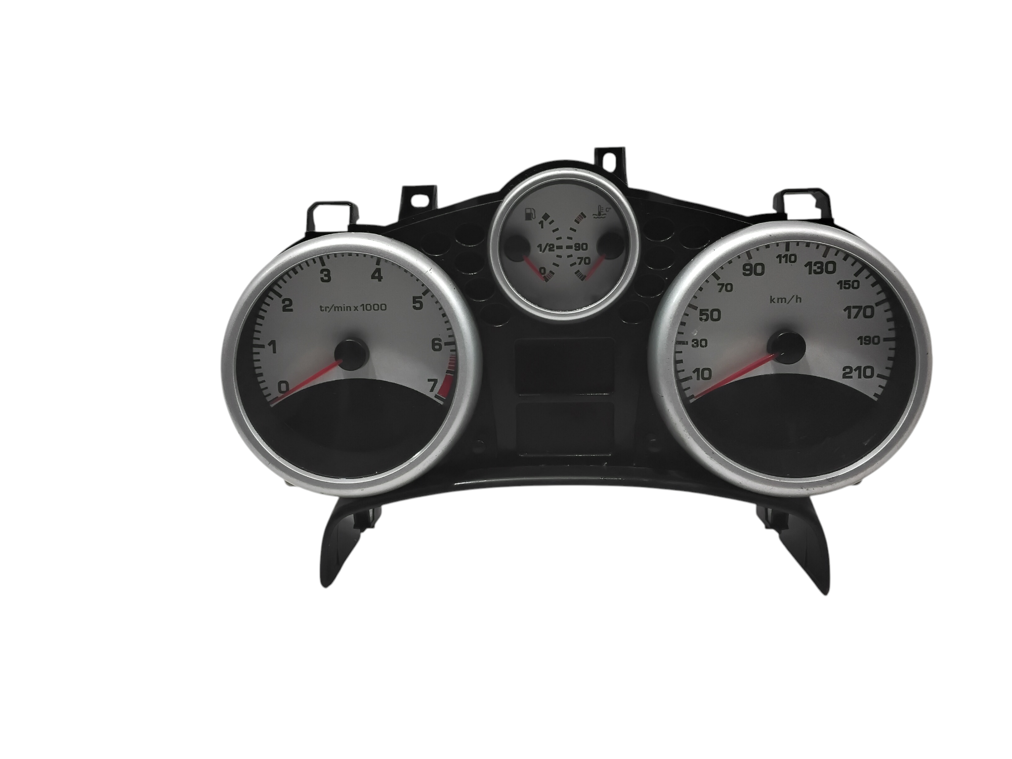 Quadro Portastrumenti Usato