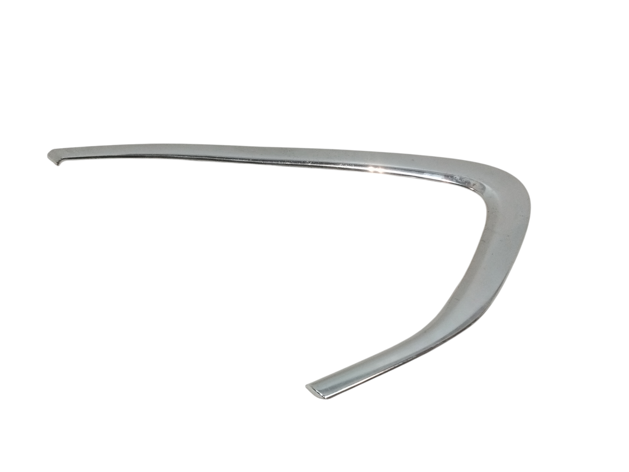 Modanatura Fisso Parafango Post. Sinistro Usato