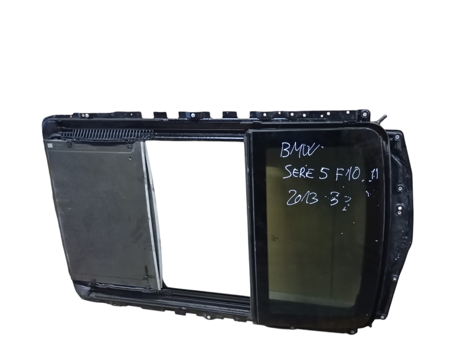 Tetto C/apertura Panoramico Usato