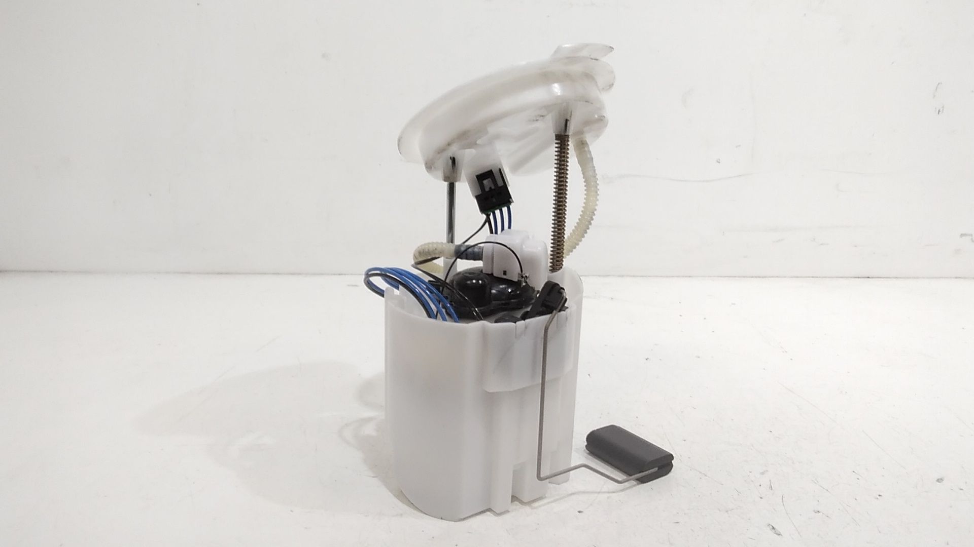 Pompa Carburante Usato