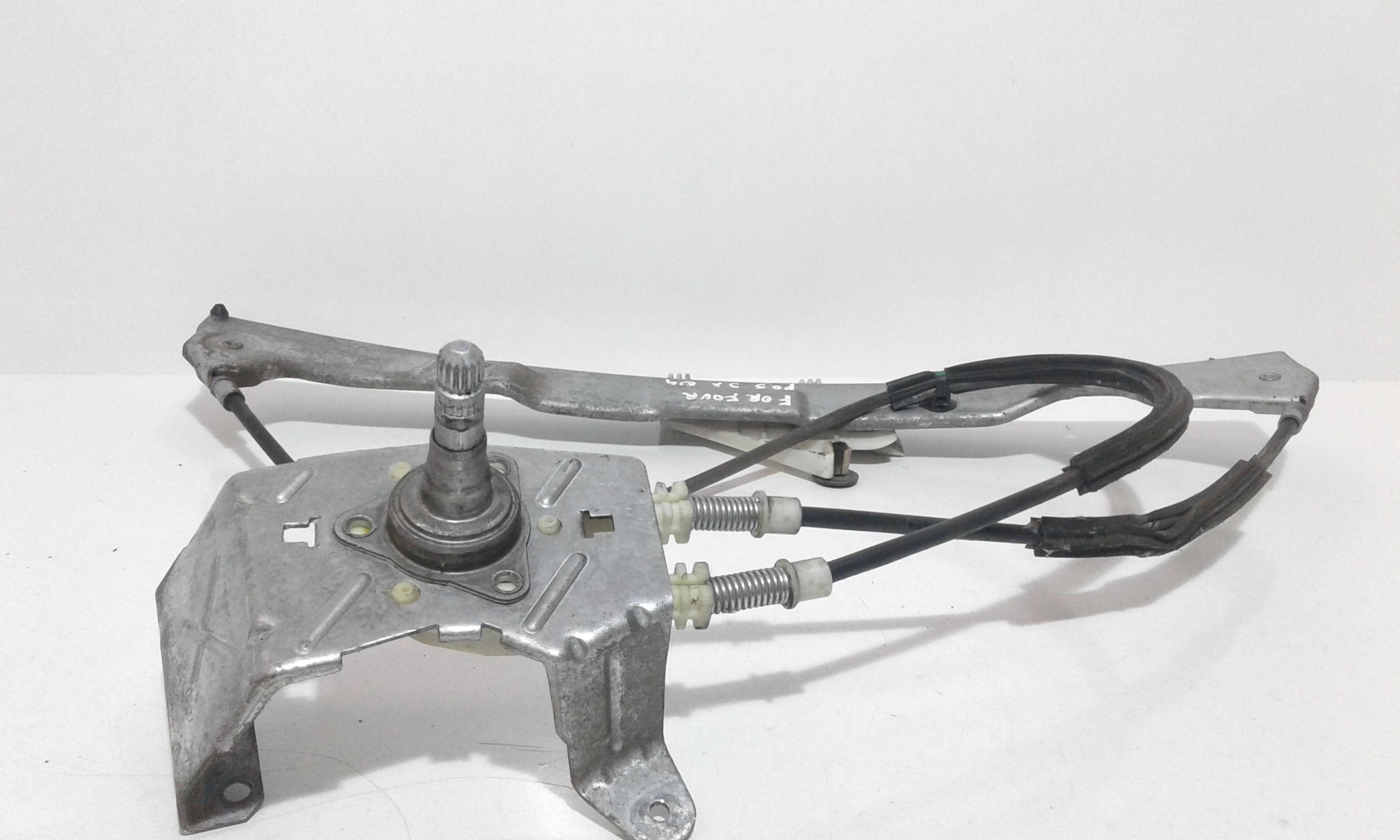 Alzacristallo Elettr. Porta Post. Sinistro A4547300346 Usato