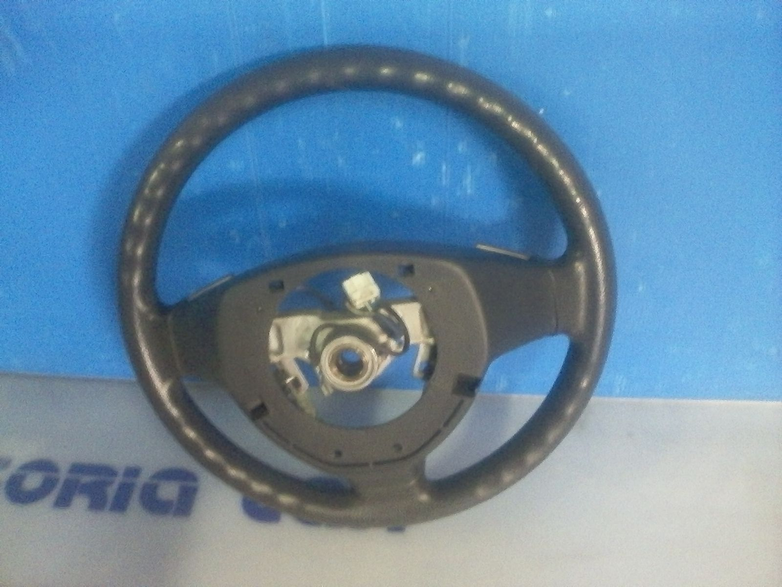 Volante 4811062J00S1S Usato