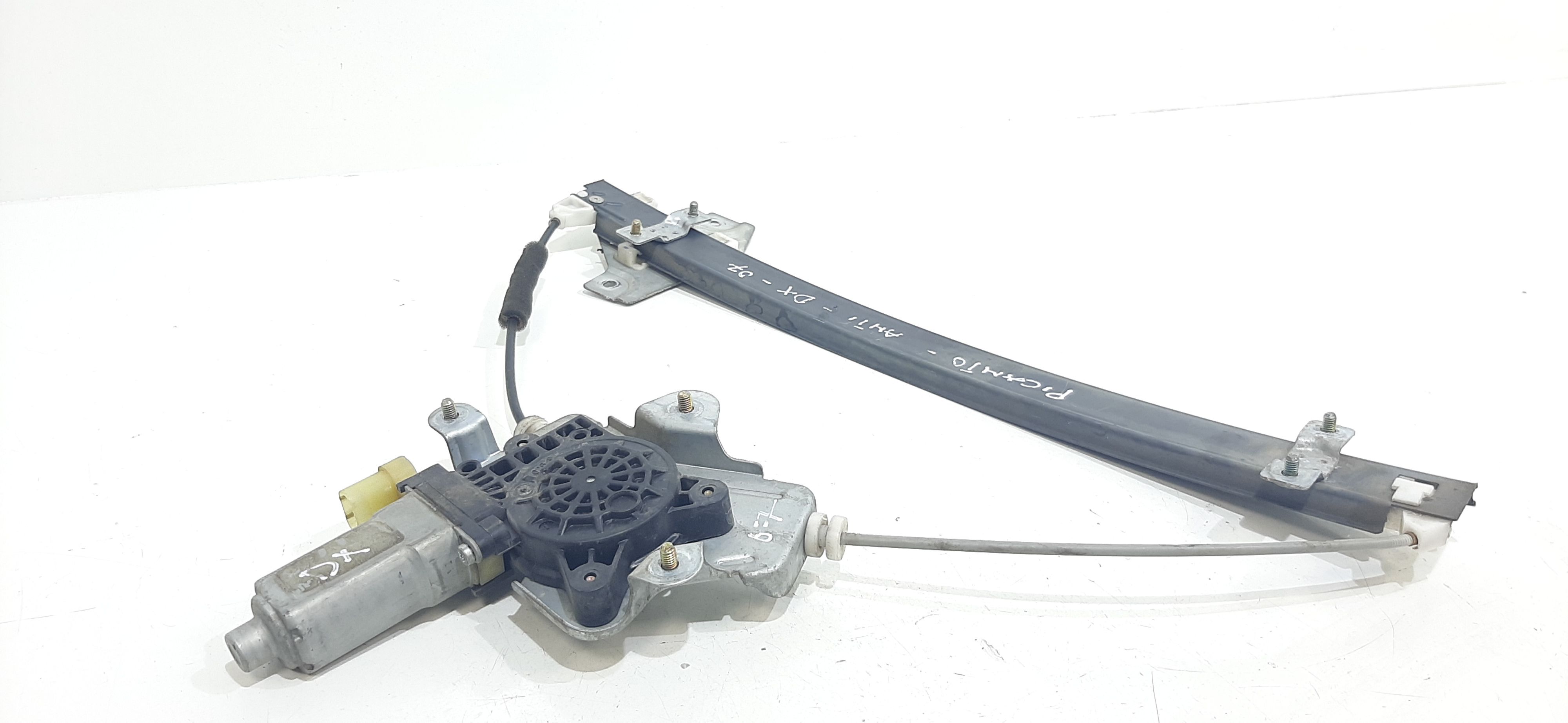 Alzacristallo Porta Ant. Destro 8240207000 Usato