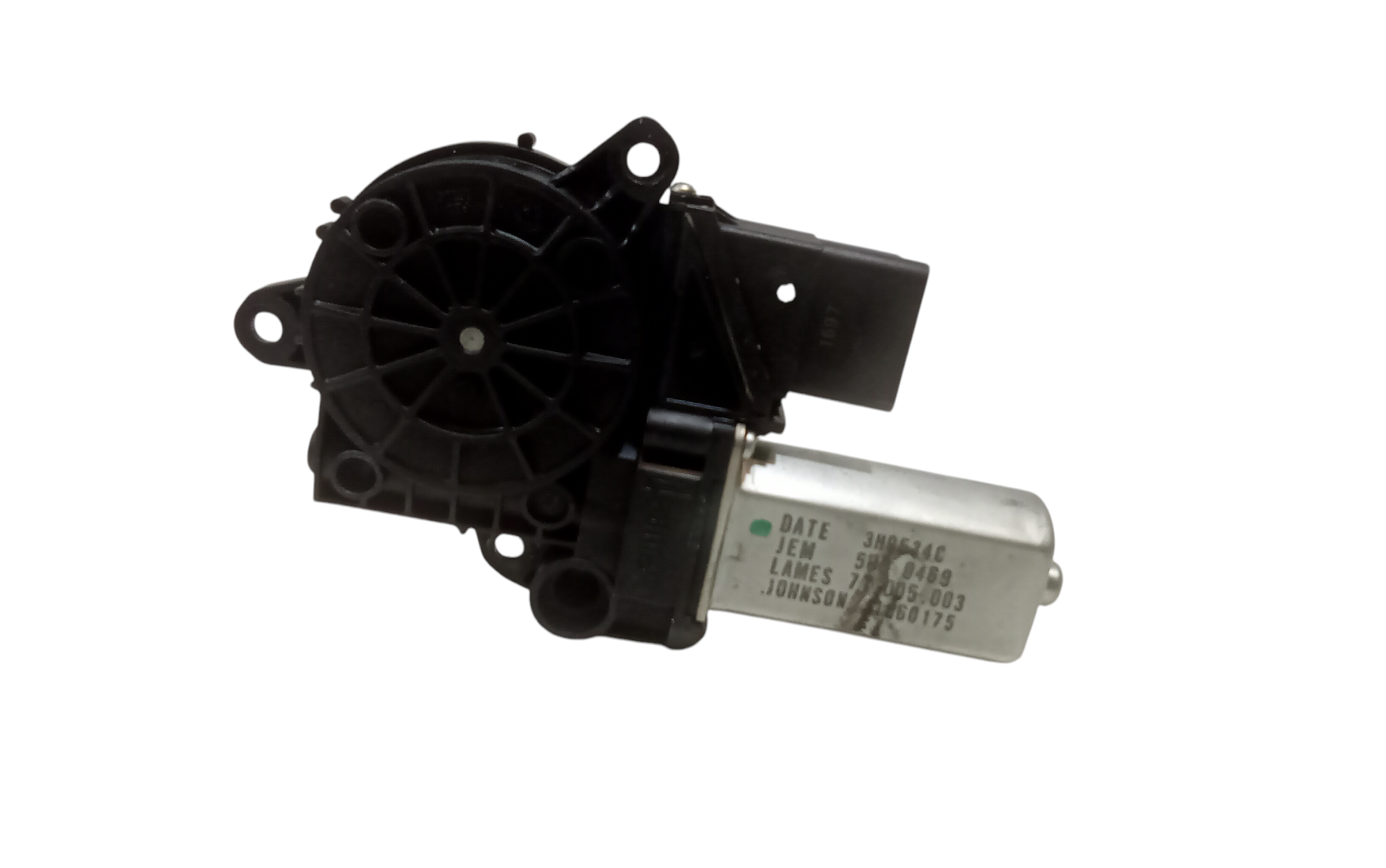 Motorino Alzacristallo Porta Post. Sinistro 71740207 Usato