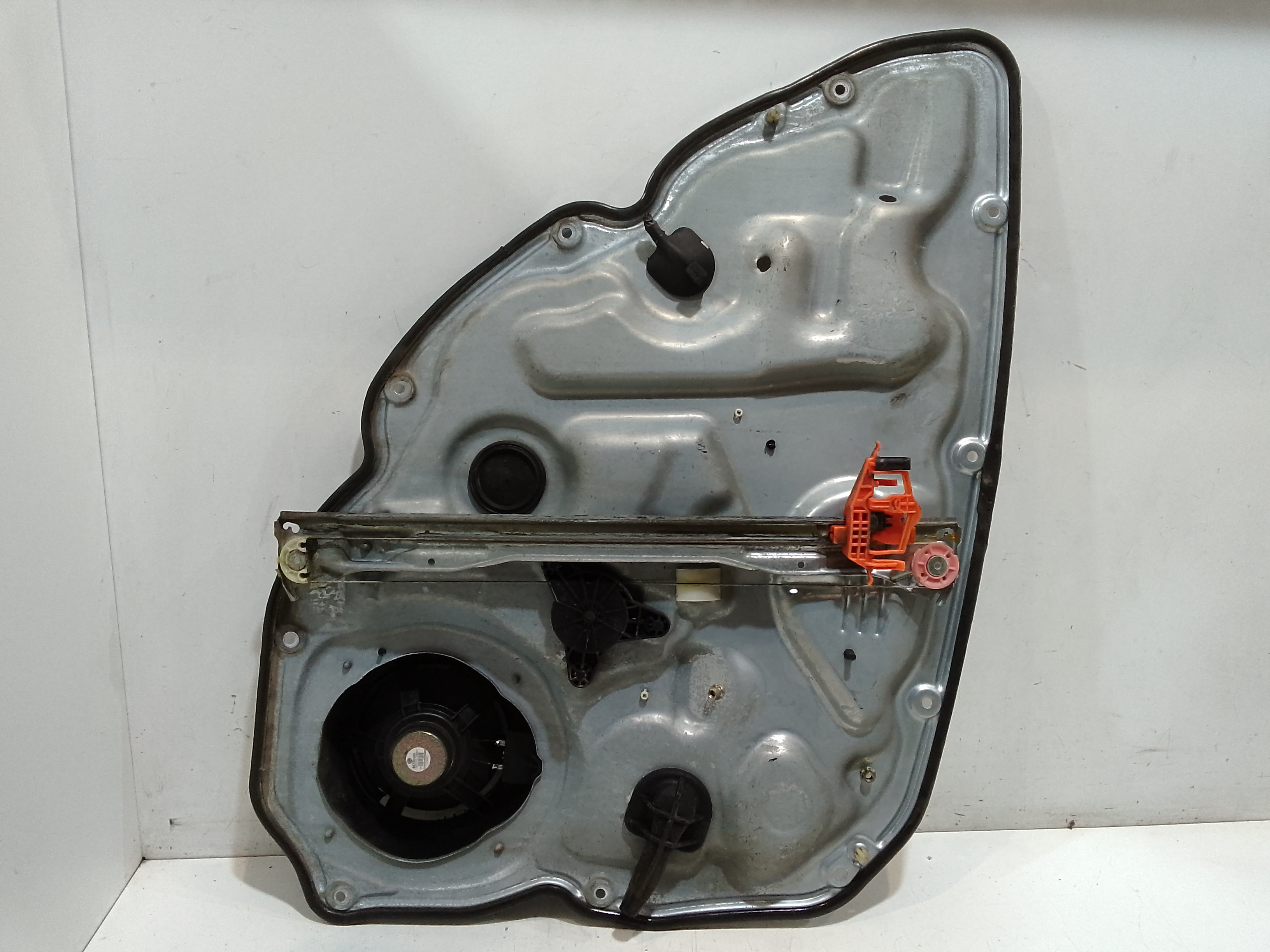 Alzacristallo Porta Post. Destro Usato