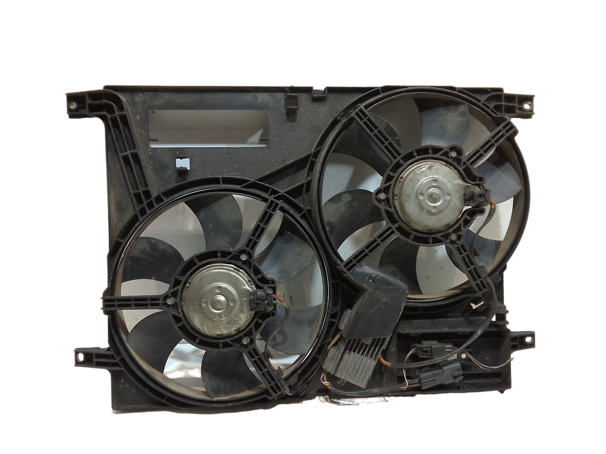 Elettroventola PGJ100310 Usato