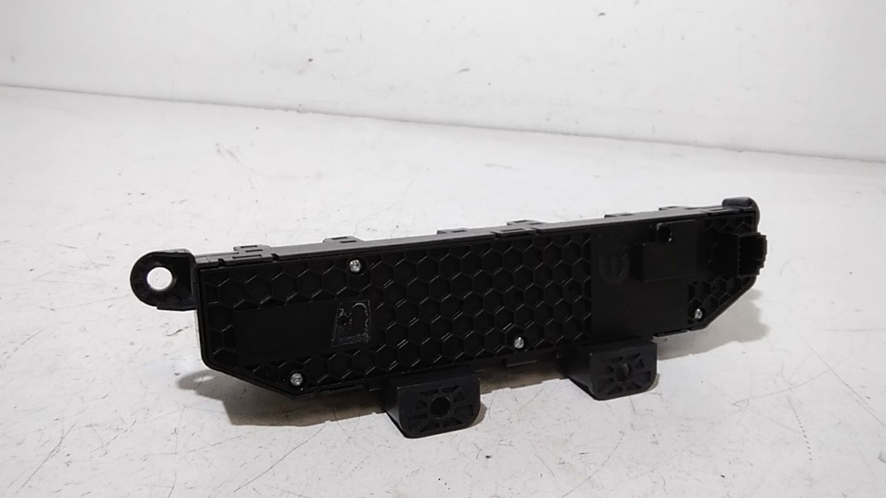 Blocco Comandi Multifunzioni 735725690 Usato