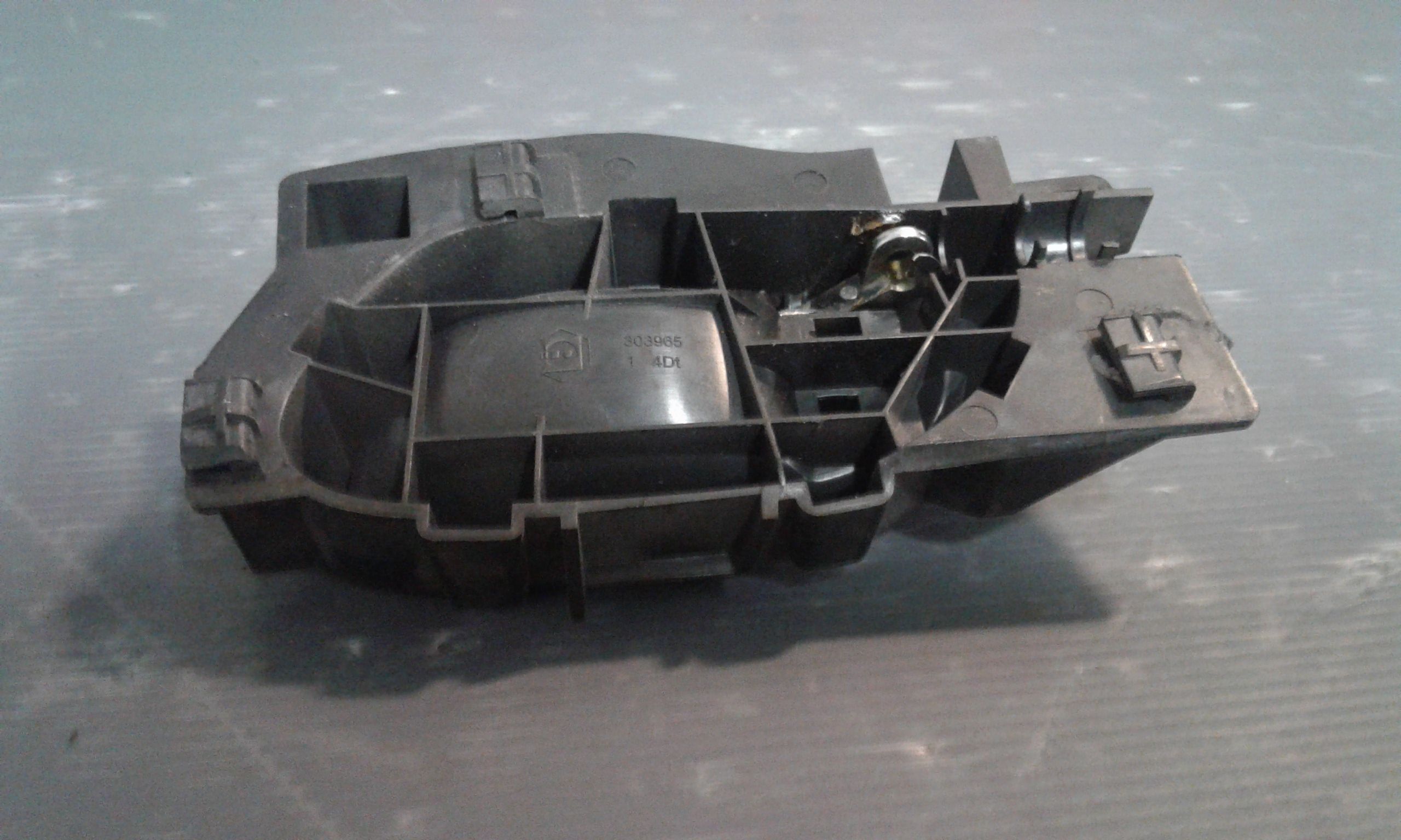 Maniglia Int. Apertura Porta Post. Destro Usato